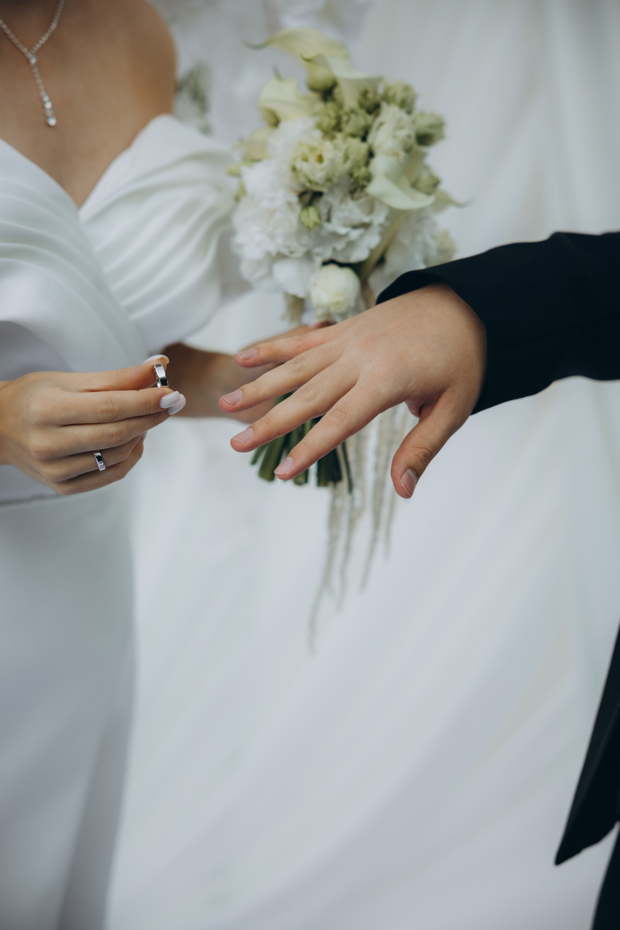 Александр и Полина. Свадебный, семейный фотограф в Иркутске Светлана Макаричева