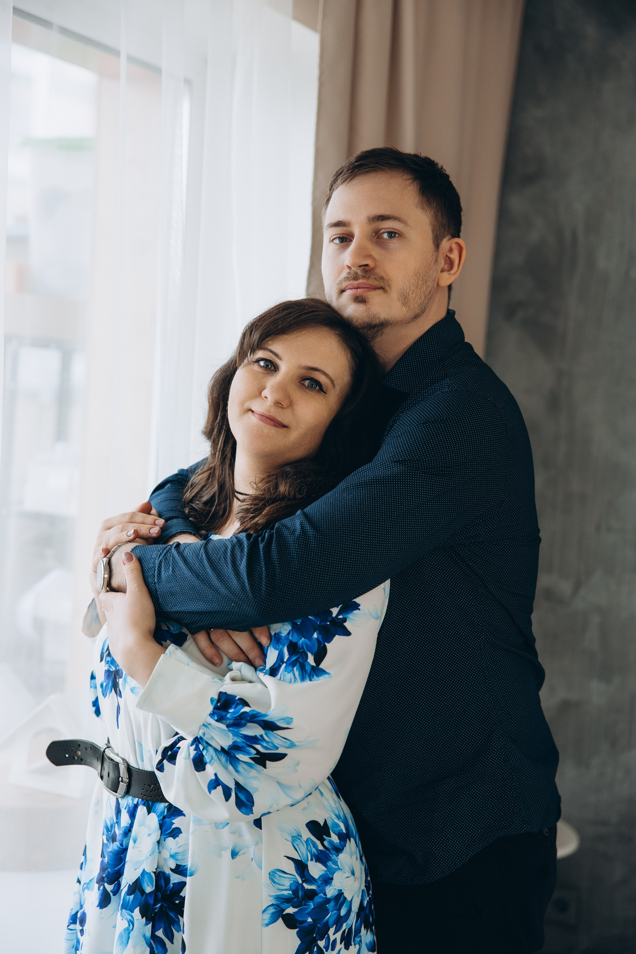 Андрею год. Свадебный, семейный фотограф в Иркутске Светлана Макаричева