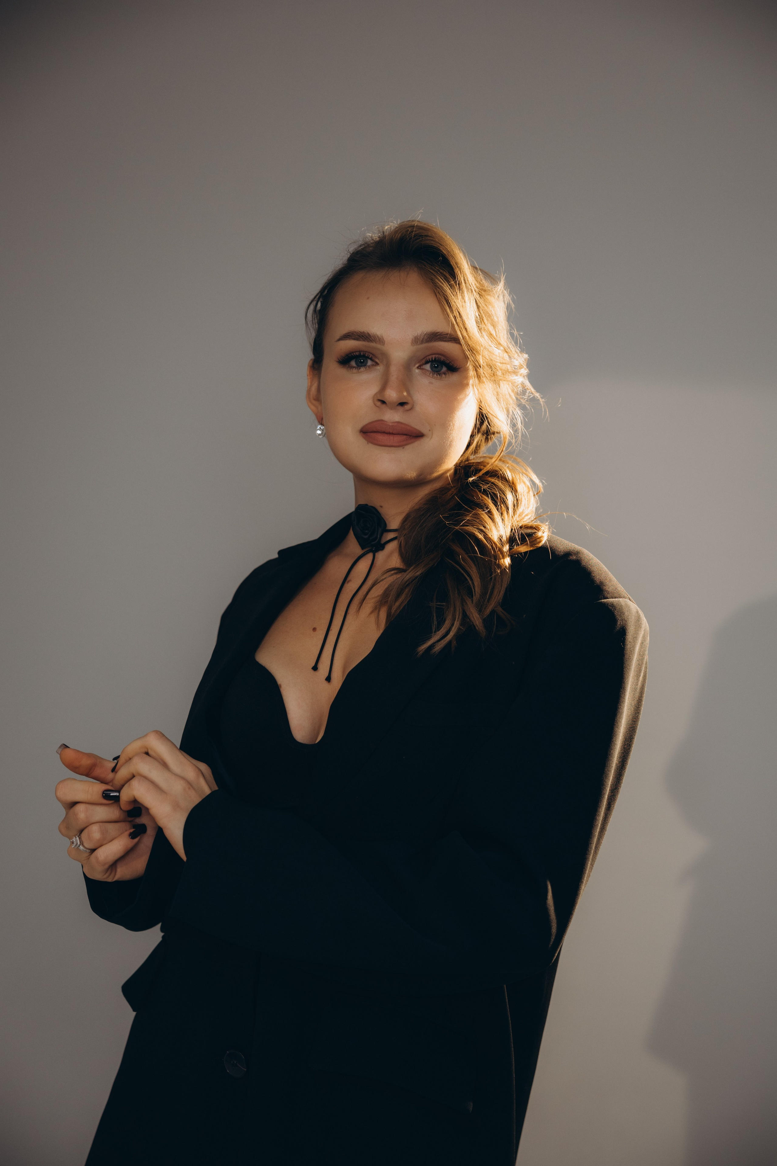 Дарья. Свадебный, семейный фотограф в Иркутске Светлана Макаричева