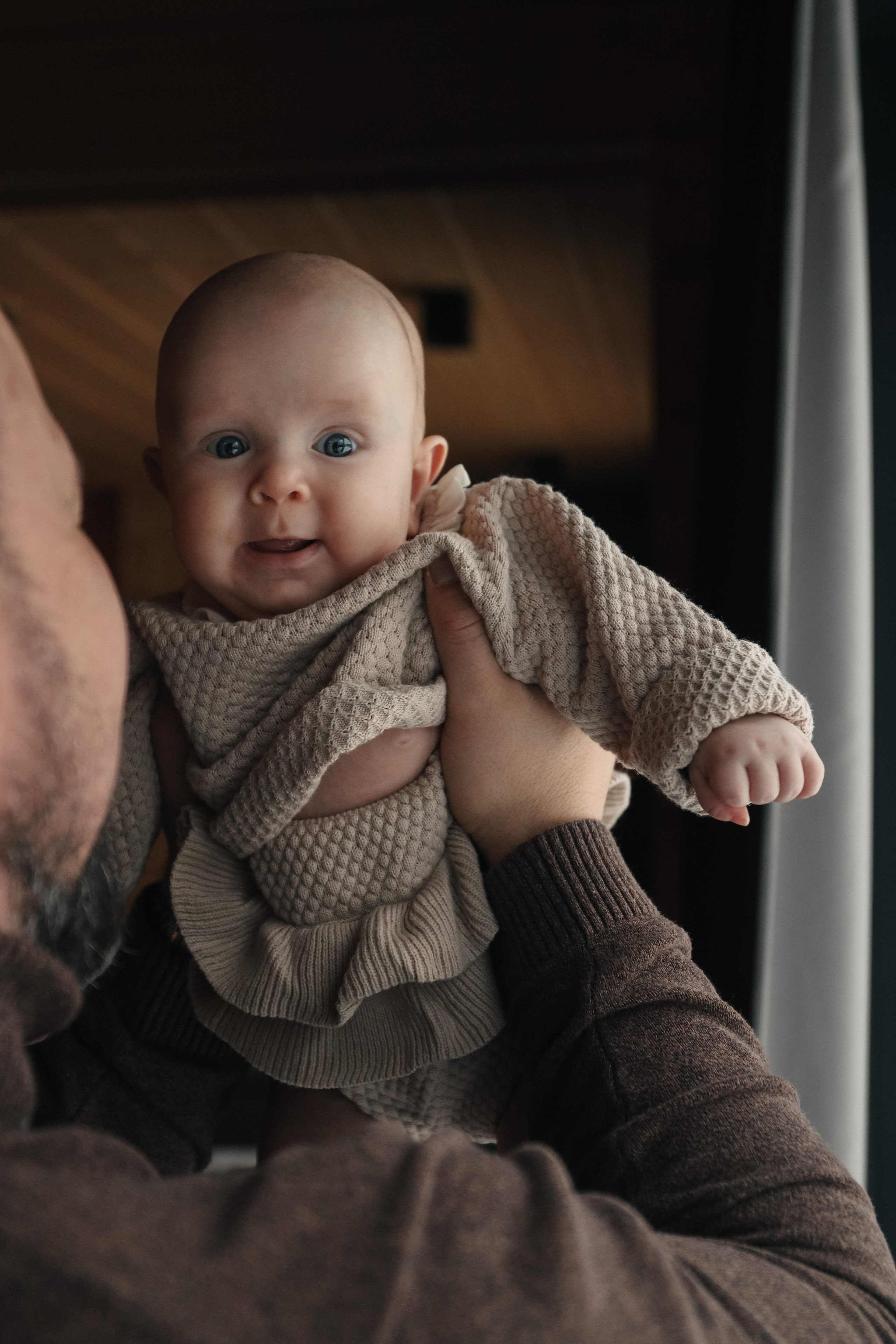 Вера, Варя и Артем🤍. Фотограф на роды в Санкт-Петербурге, семейный, нью-борн Алиса Хрекова