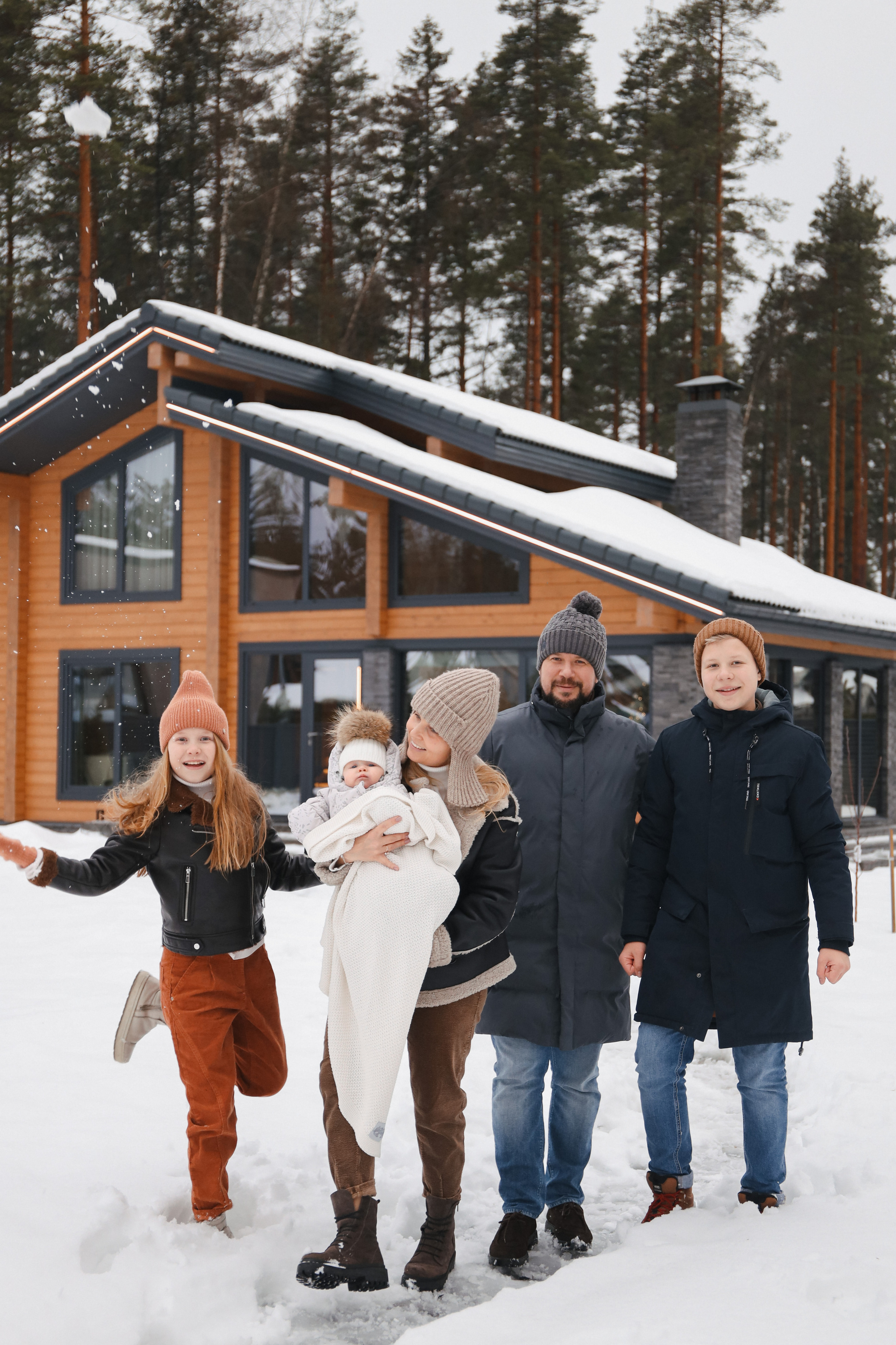 Вера, Варя и Артем🤍. Фотограф на роды в Санкт-Петербурге, семейный, нью-борн Алиса Хрекова