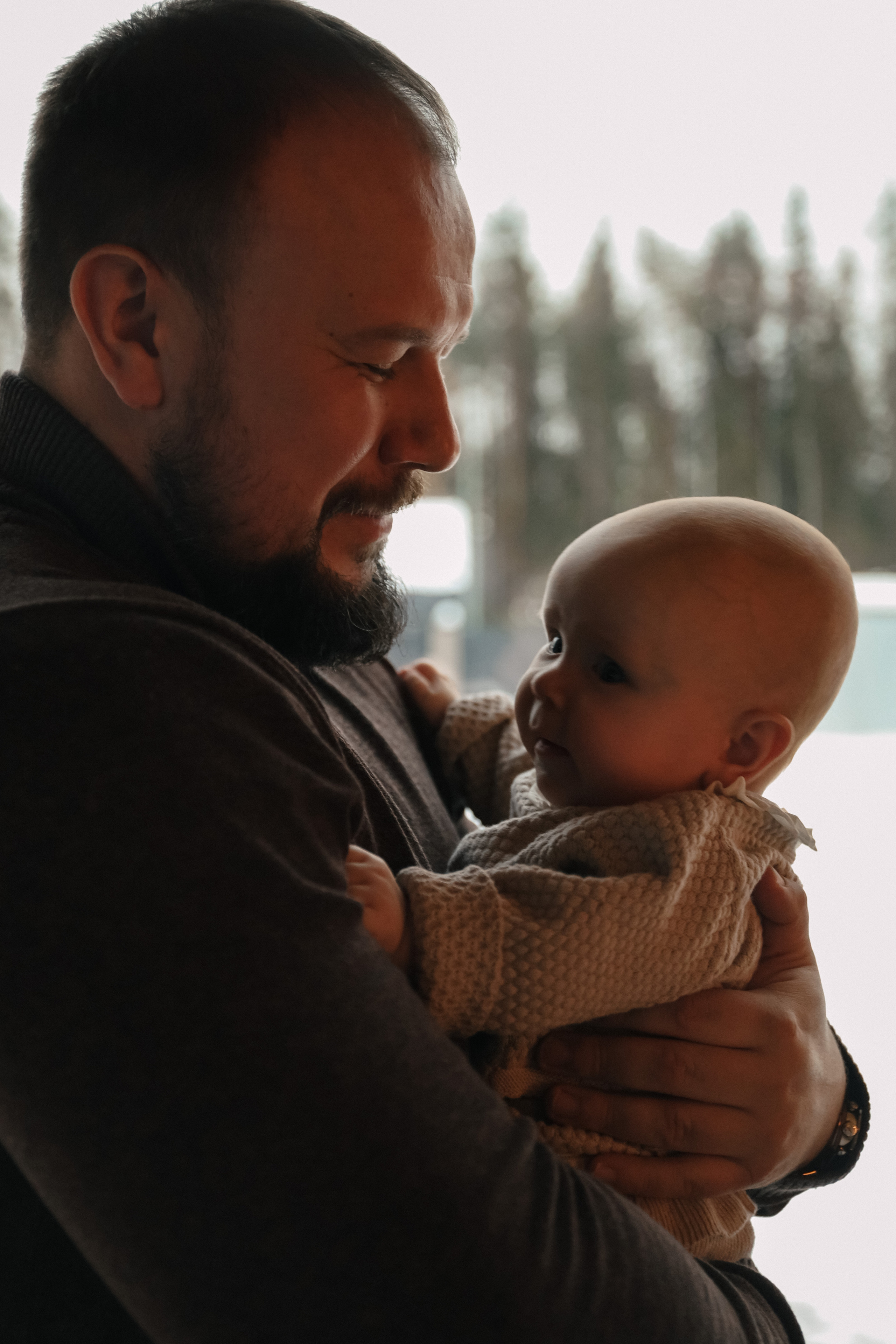 Вера, Варя и Артем🤍. Фотограф на роды в Санкт-Петербурге, семейный, нью-борн Алиса Хрекова