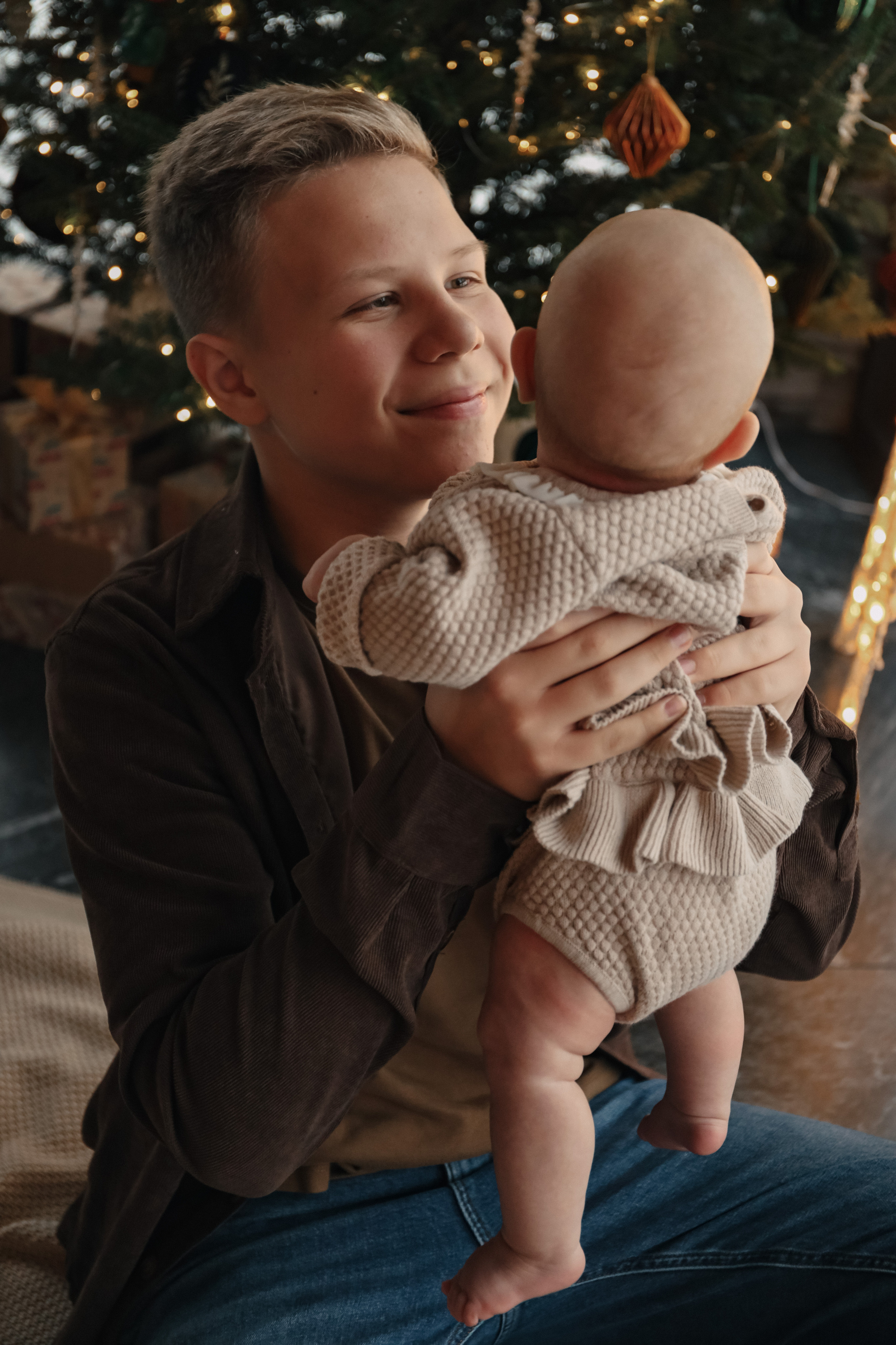 Вера, Варя и Артем🤍. Фотограф на роды в Санкт-Петербурге, семейный, нью-борн Алиса Хрекова