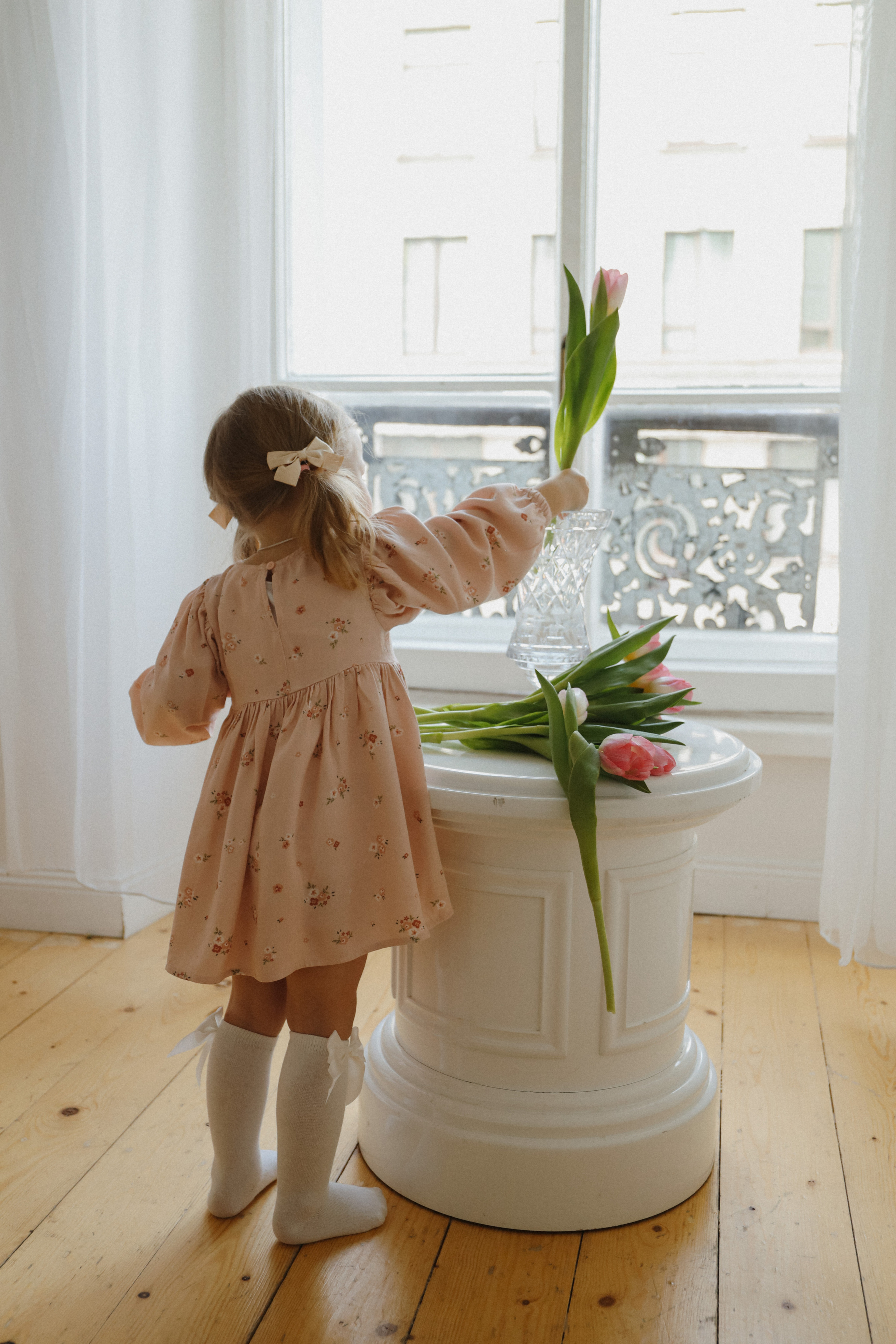 Полина. 2 годика💛. Фотограф на роды в Санкт-Петербурге, семейный, нью-борн Алиса Хрекова