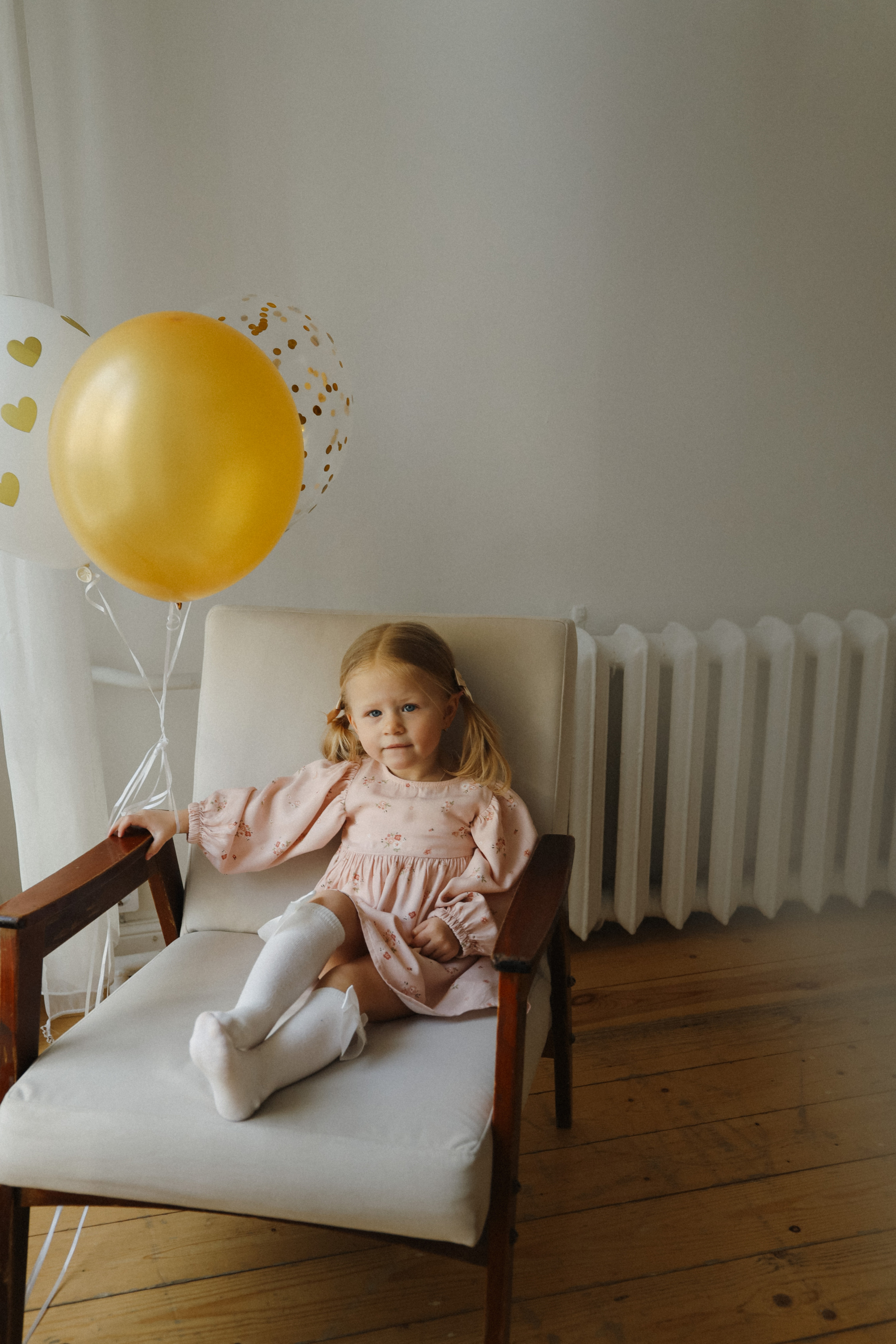 Полина. 2 годика💛. Фотограф на роды в Санкт-Петербурге, семейный, нью-борн Алиса Хрекова