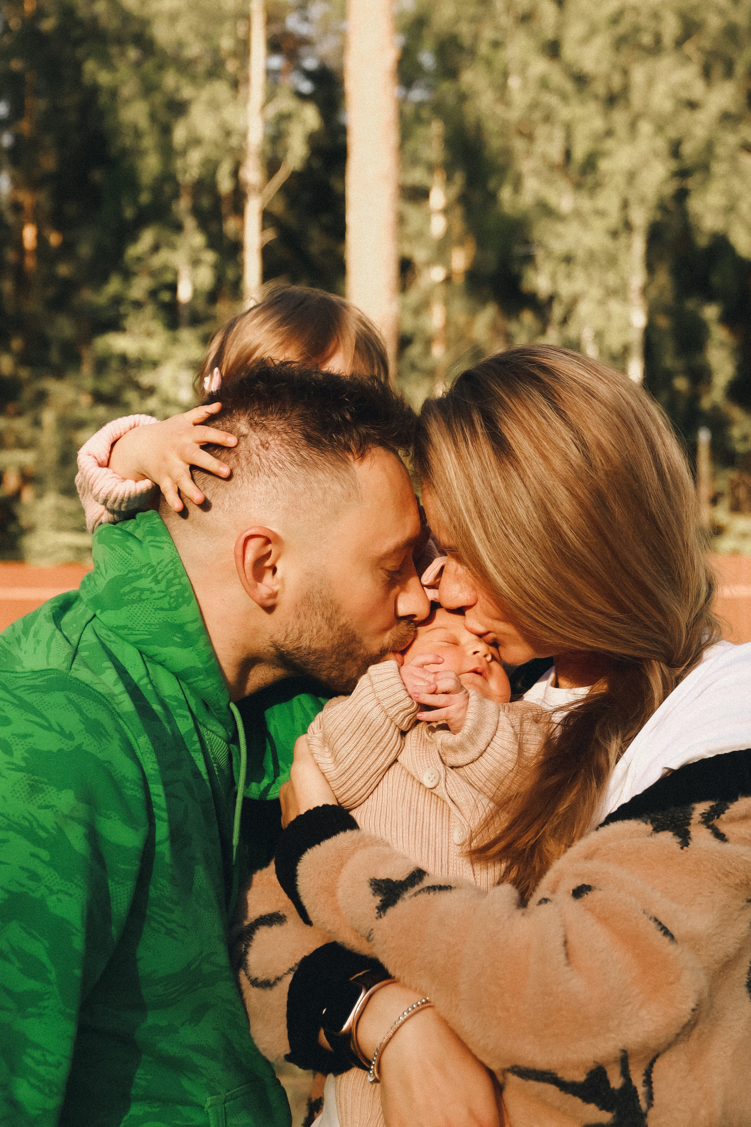 Василиса и Мира🤍. Фотограф на роды в Санкт-Петербурге, семейный, нью-борн Алиса Хрекова