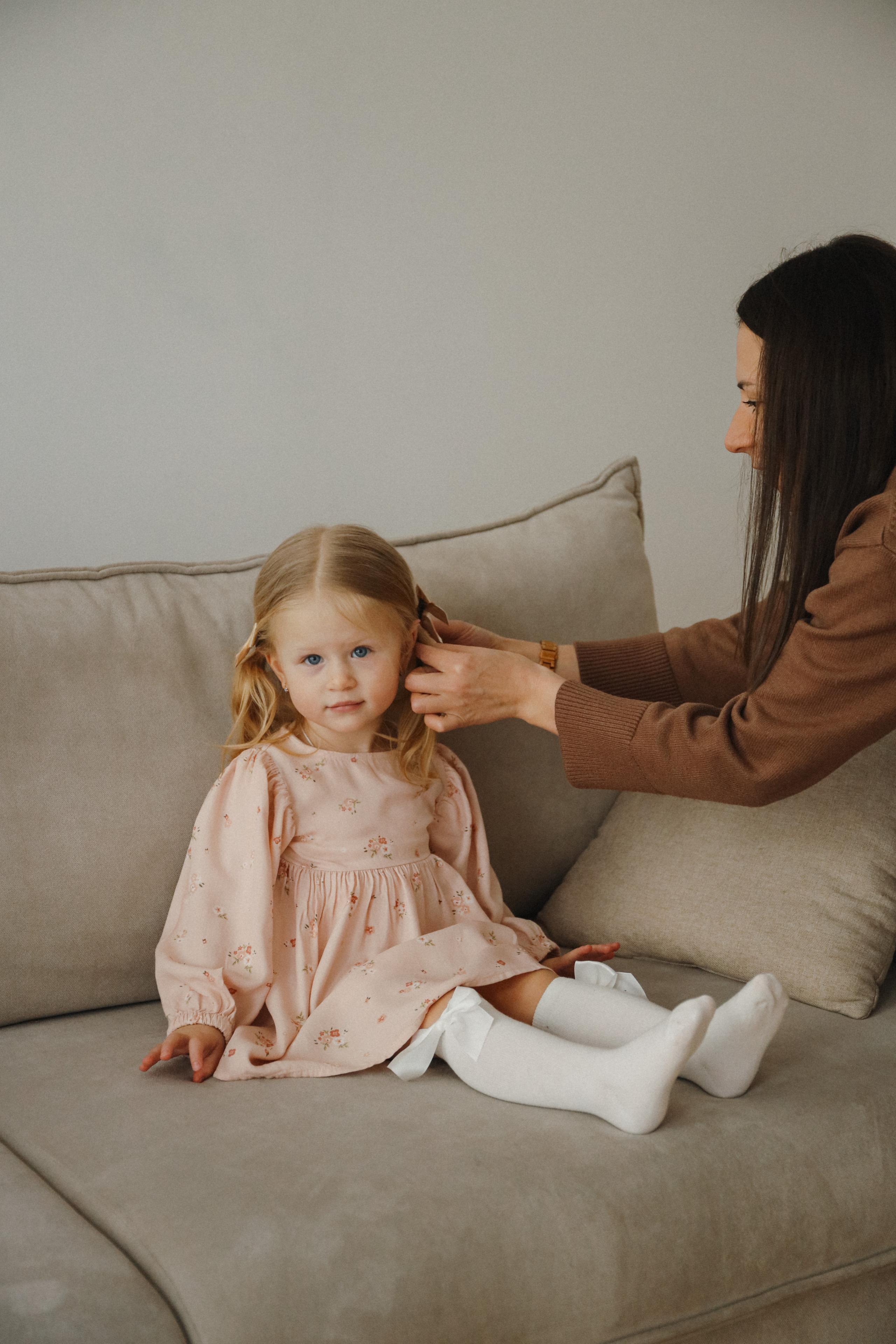 Полина. 2 годика💛. Фотограф на роды в Санкт-Петербурге, семейный, нью-борн Алиса Хрекова