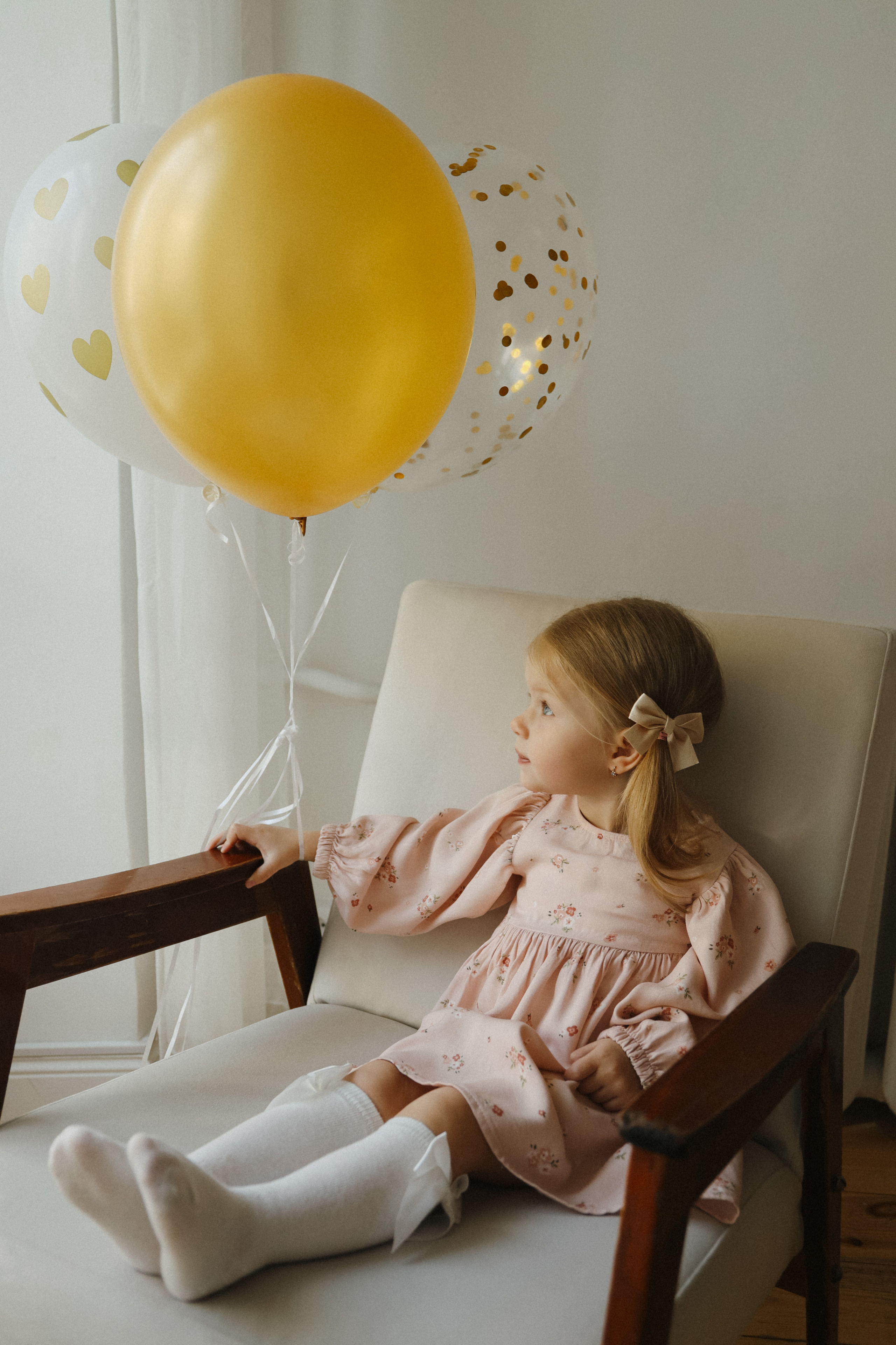 Полина. 2 годика💛. Фотограф на роды в Санкт-Петербурге, семейный, нью-борн Алиса Хрекова