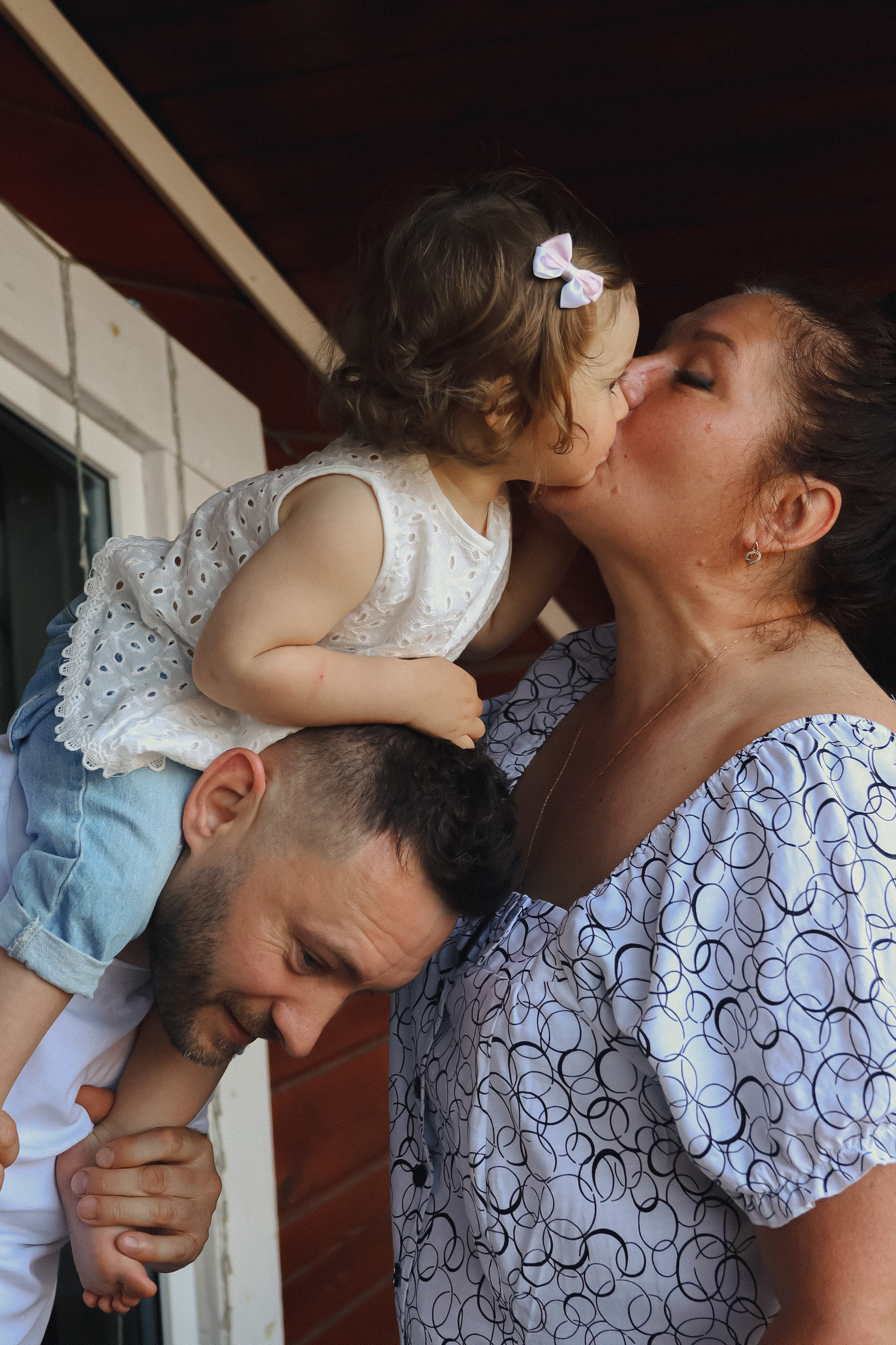 Василиса и Мира🤍. Фотограф на роды в Санкт-Петербурге, семейный, нью-борн Алиса Хрекова