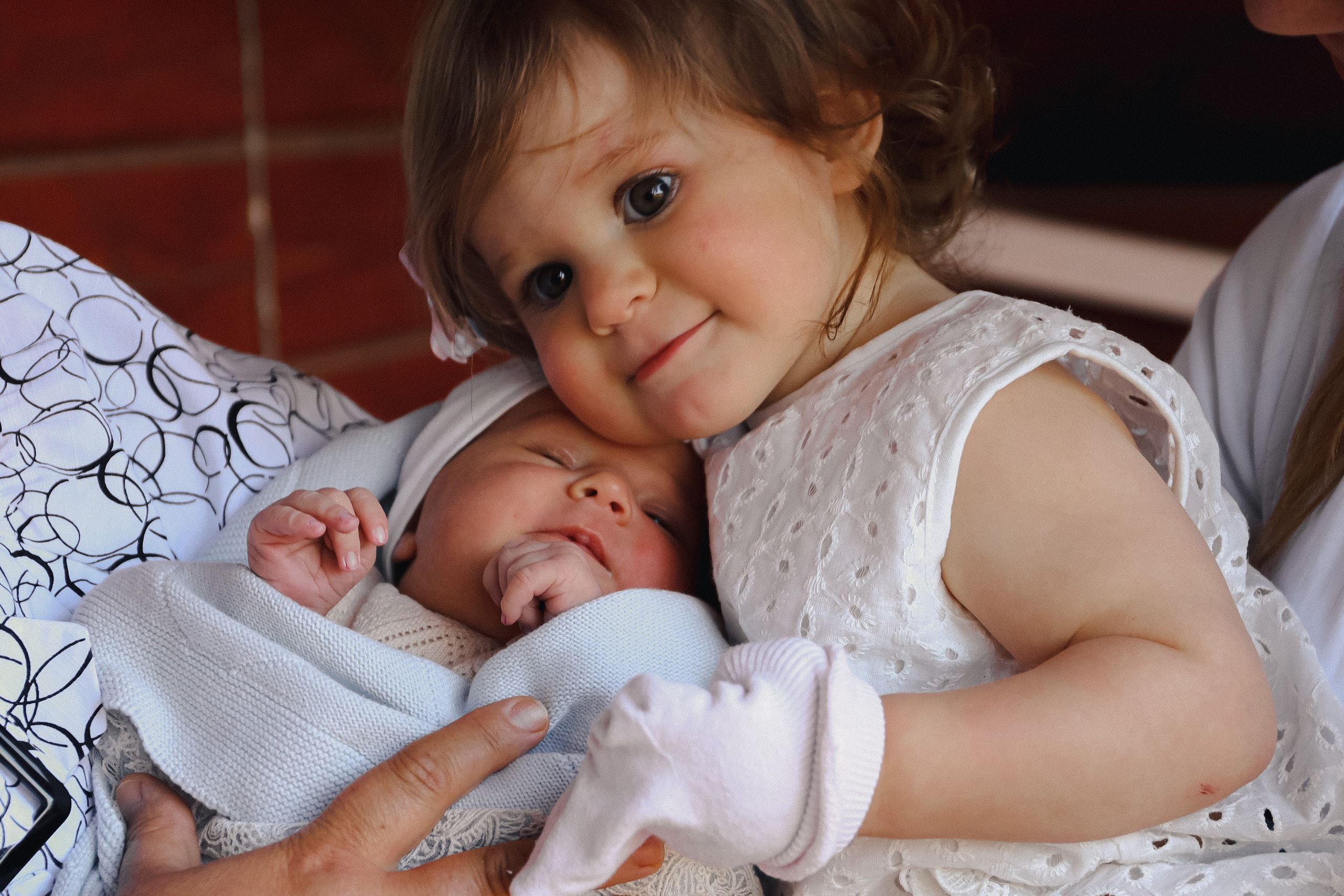 Василиса и Мира🤍. Фотограф на роды в Санкт-Петербурге, семейный, нью-борн Алиса Хрекова