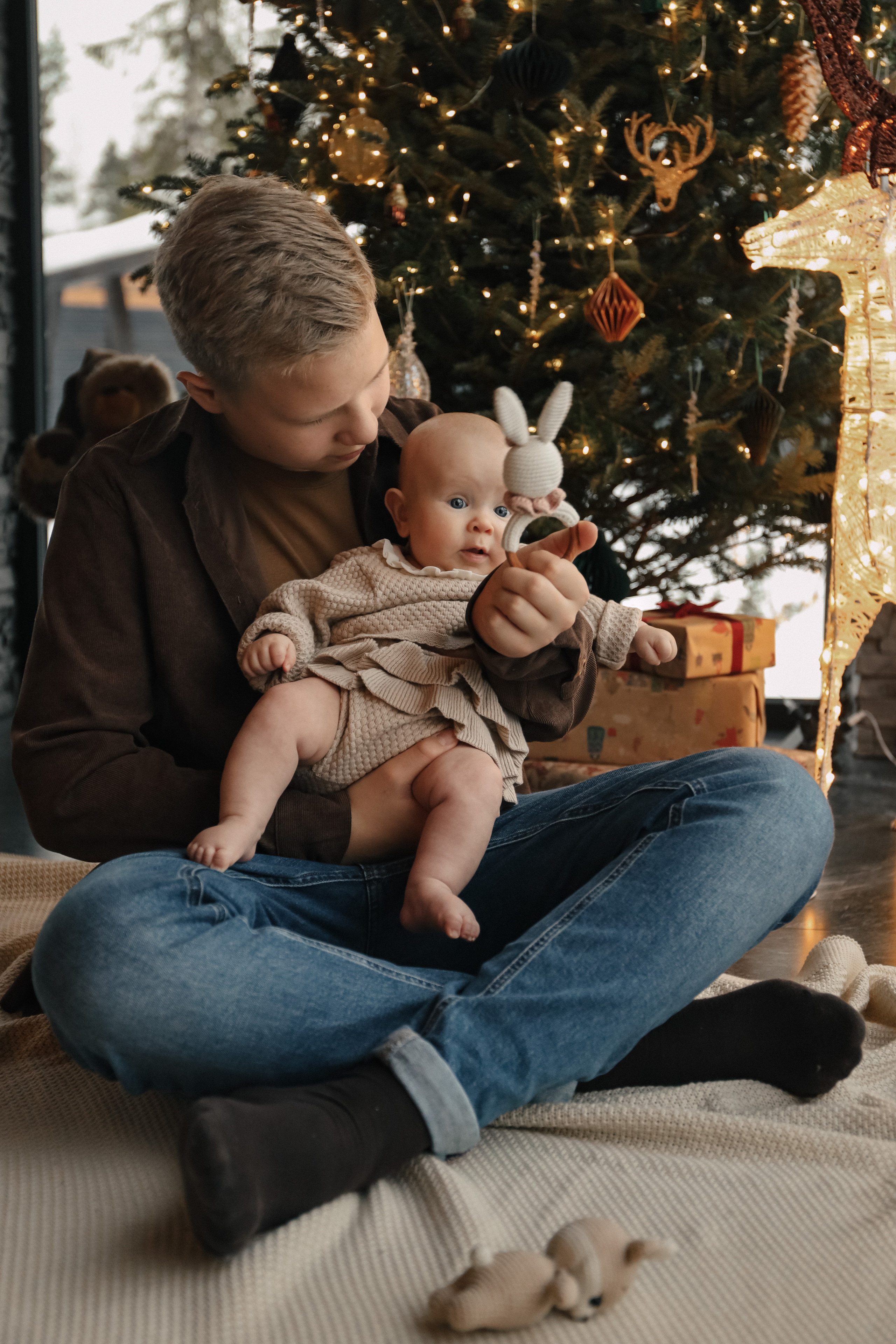 Вера, Варя и Артем🤍. Фотограф на роды в Санкт-Петербурге, семейный, нью-борн Алиса Хрекова
