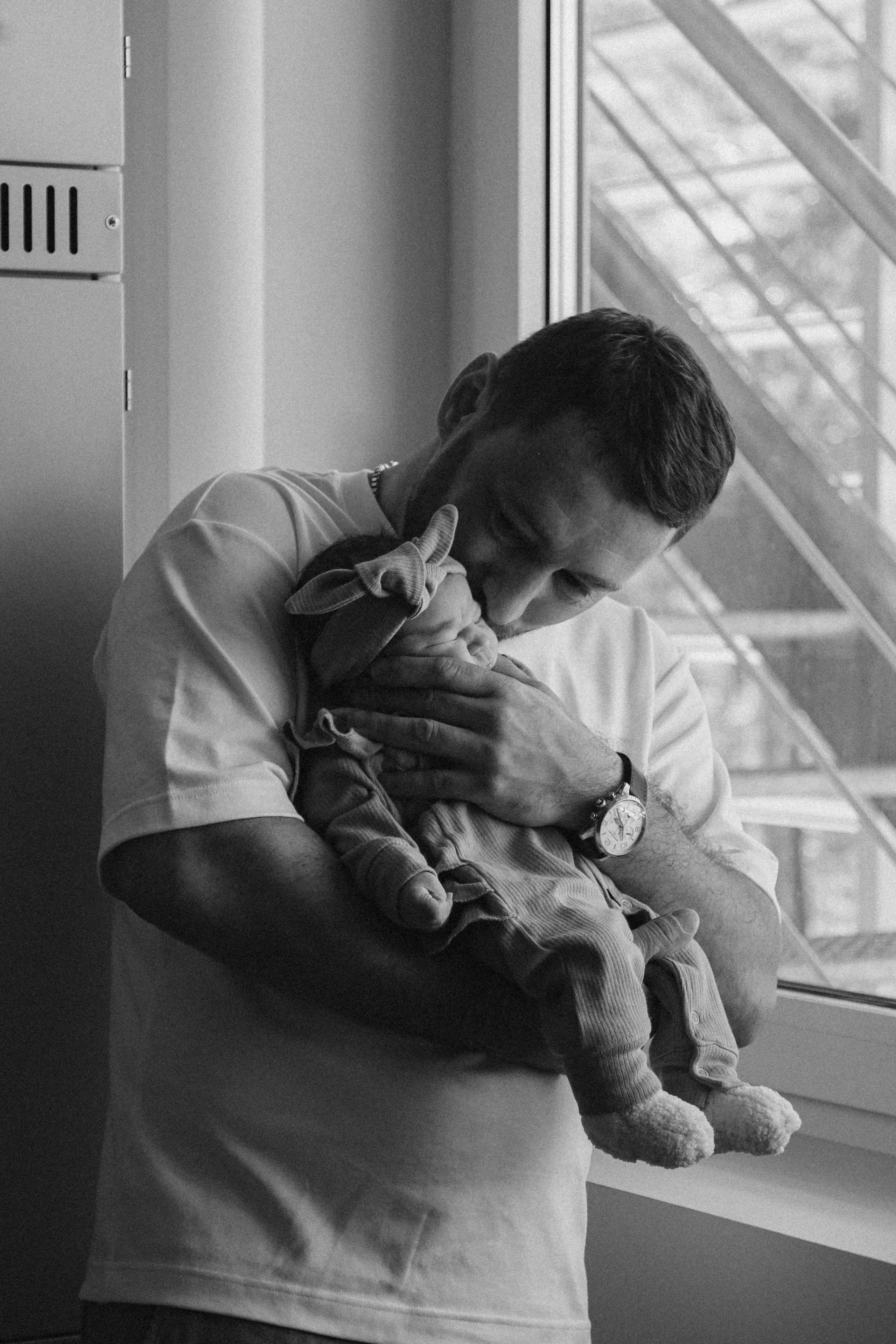 Рождение Василисы 01.06.2022. Фотограф на роды в Санкт-Петербурге, семейный, нью-борн Алиса Хрекова