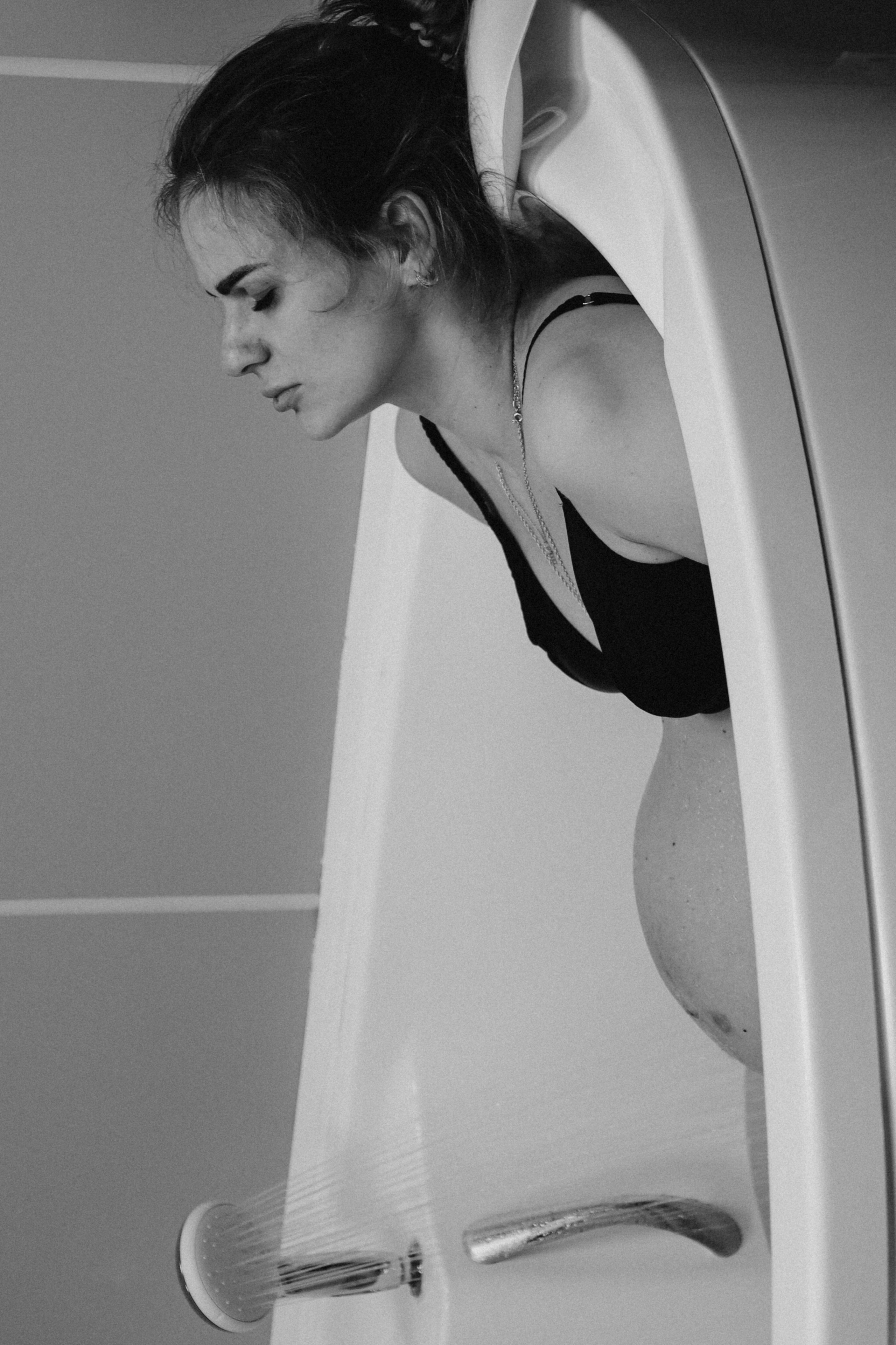 Рождение Василисы 01.06.2022. Фотограф на роды в Санкт-Петербурге, семейный, нью-борн Алиса Хрекова