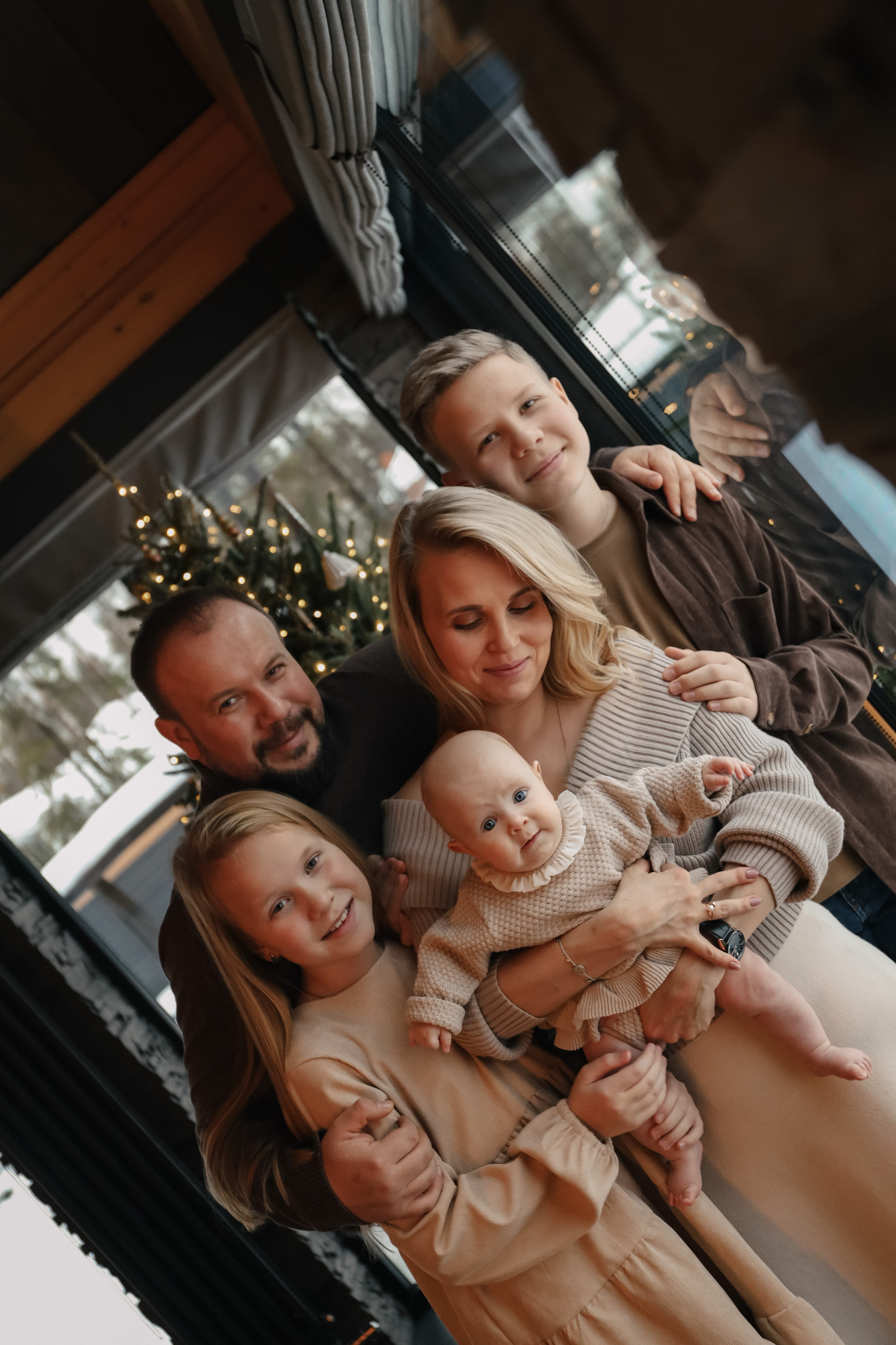 Вера, Варя и Артем🤍. Фотограф на роды в Санкт-Петербурге, семейный, нью-борн Алиса Хрекова