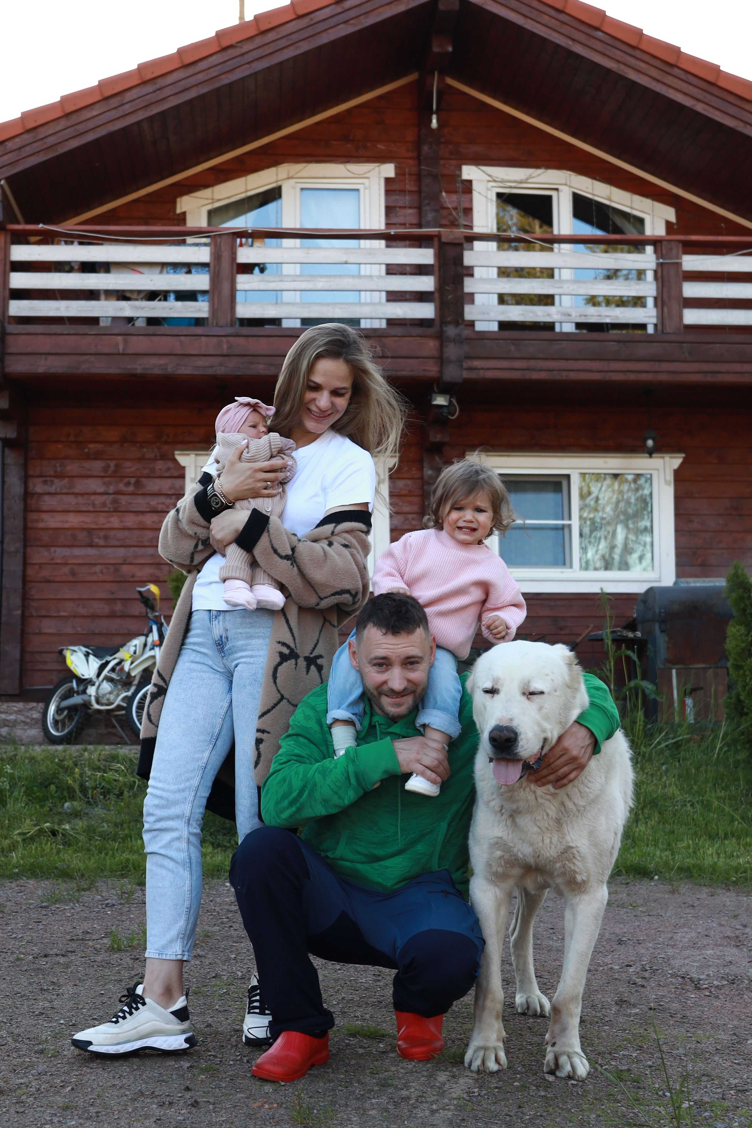 Василиса и Мира🤍. Фотограф на роды в Санкт-Петербурге, семейный, нью-борн Алиса Хрекова