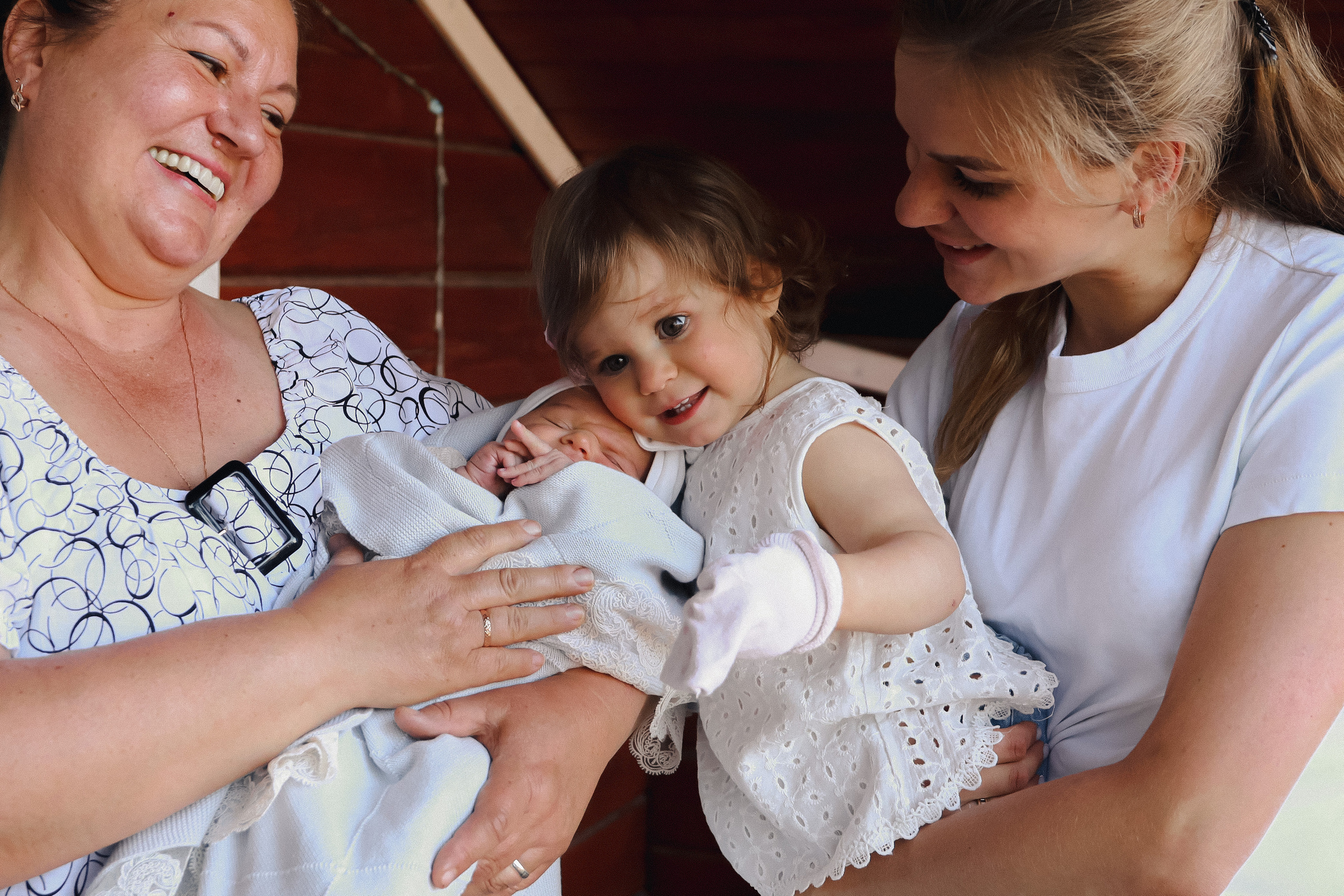 Василиса и Мира🤍. Фотограф на роды в Санкт-Петербурге, семейный, нью-борн Алиса Хрекова