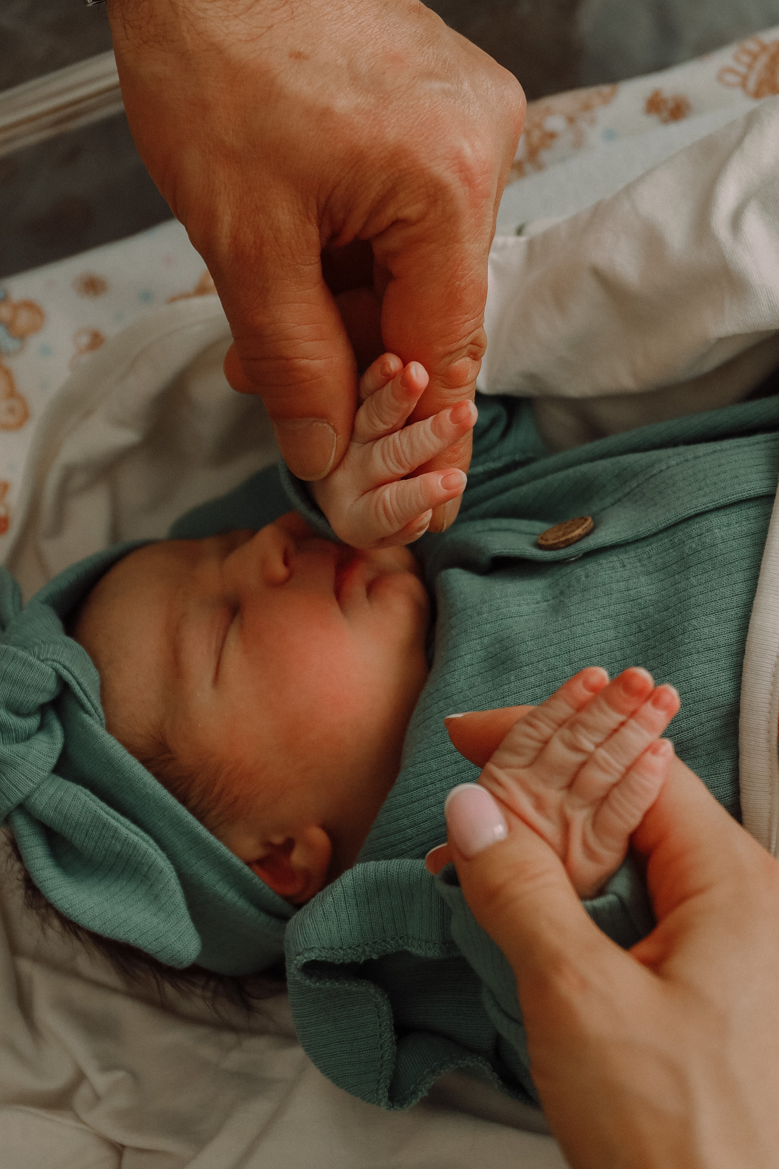 Рождение Василисы 01.06.2022. Фотограф на роды в Санкт-Петербурге, семейный, нью-борн Алиса Хрекова