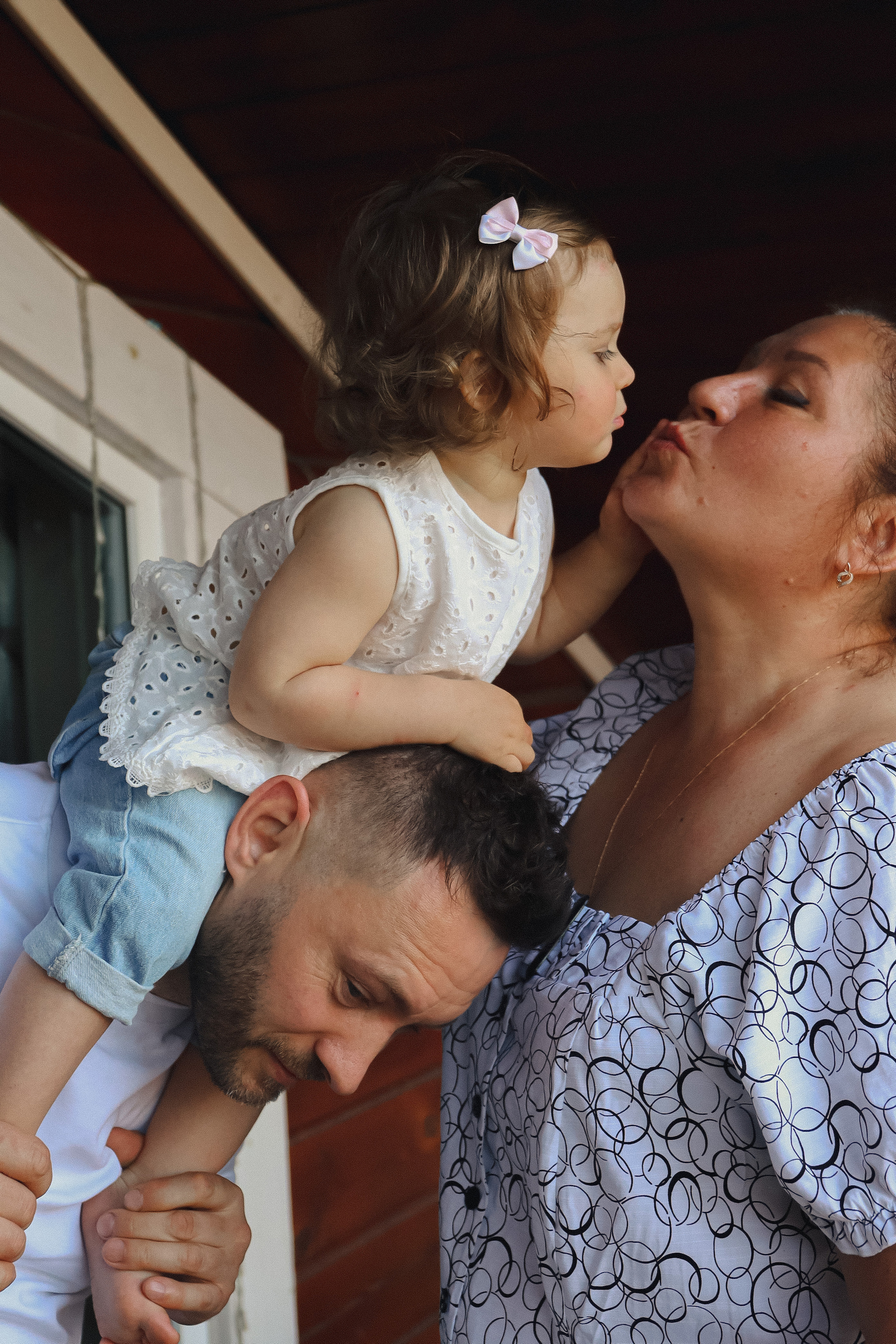 Василиса и Мира🤍. Фотограф на роды в Санкт-Петербурге, семейный, нью-борн Алиса Хрекова