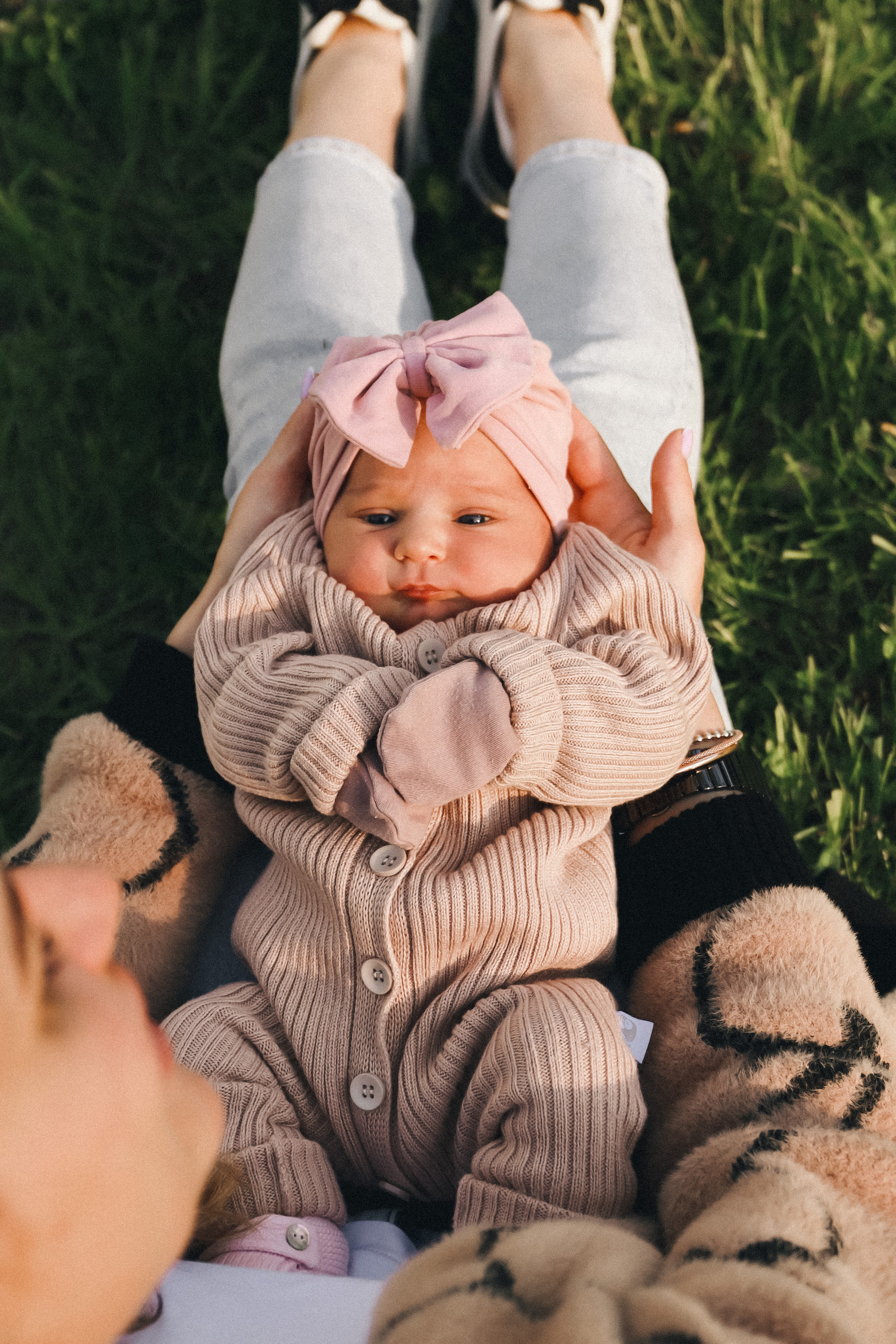 Василиса и Мира🤍. Фотограф на роды в Санкт-Петербурге, семейный, нью-борн Алиса Хрекова