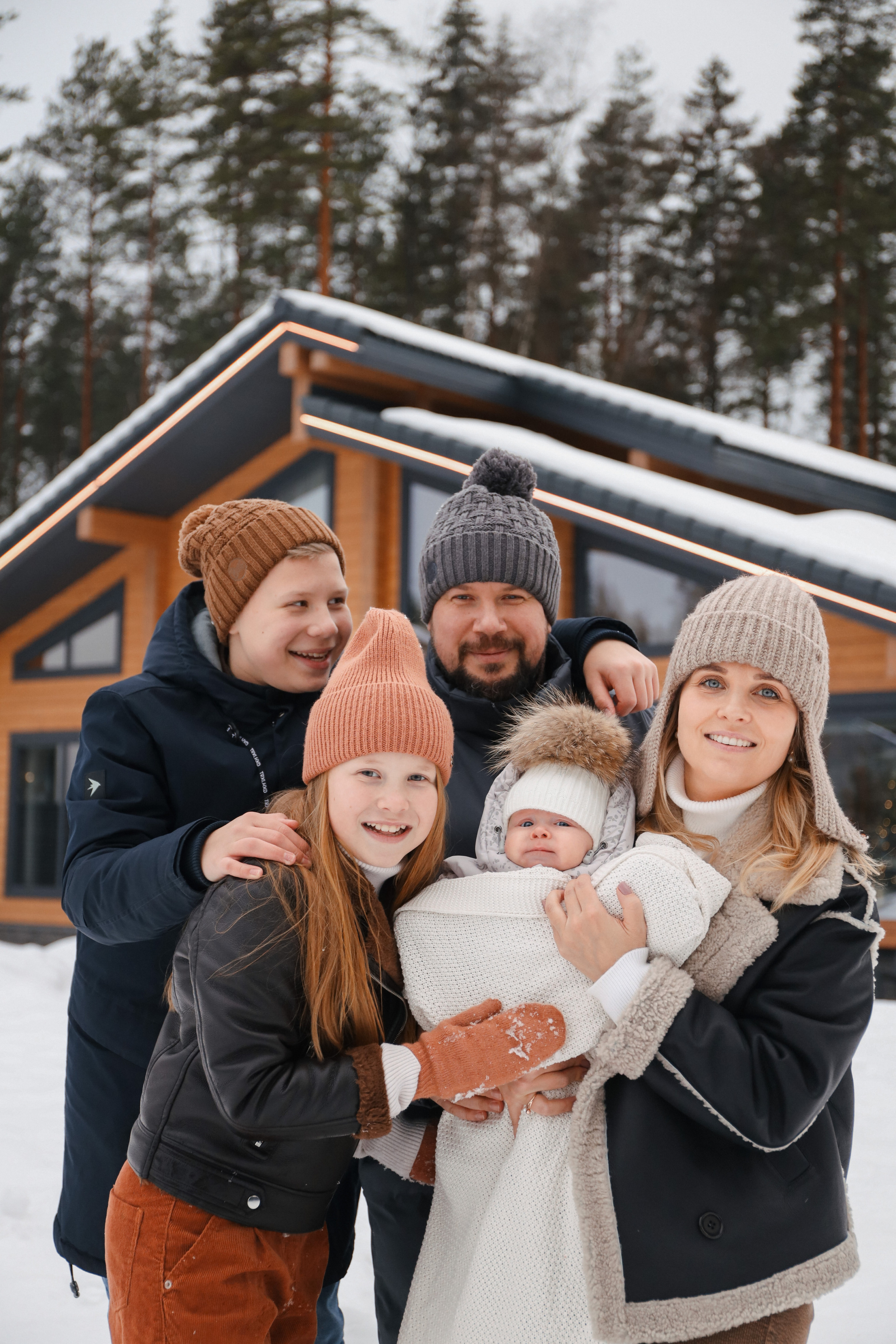 Вера, Варя и Артем🤍. Фотограф на роды в Санкт-Петербурге, семейный, нью-борн Алиса Хрекова