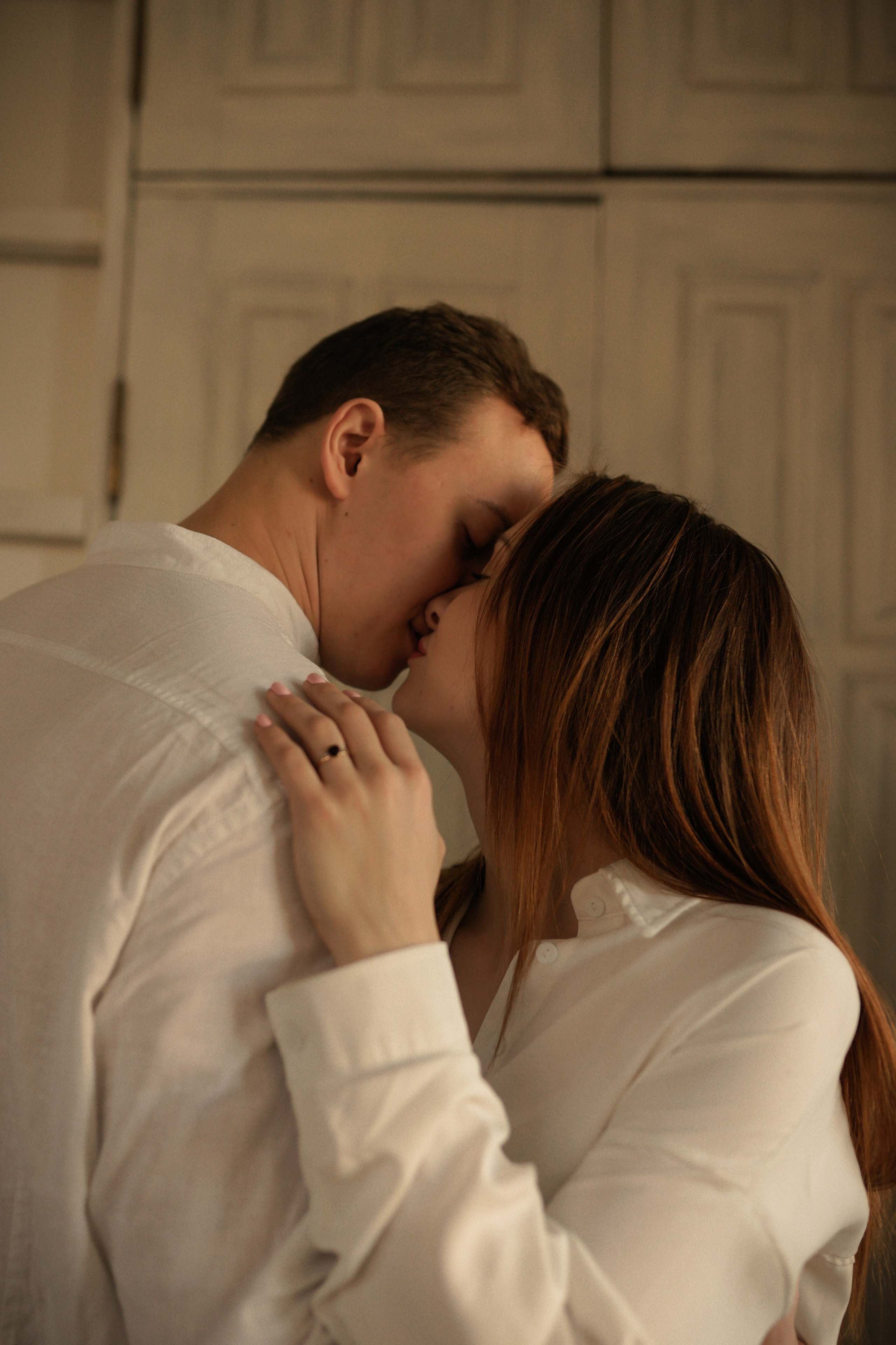 Черное-белое