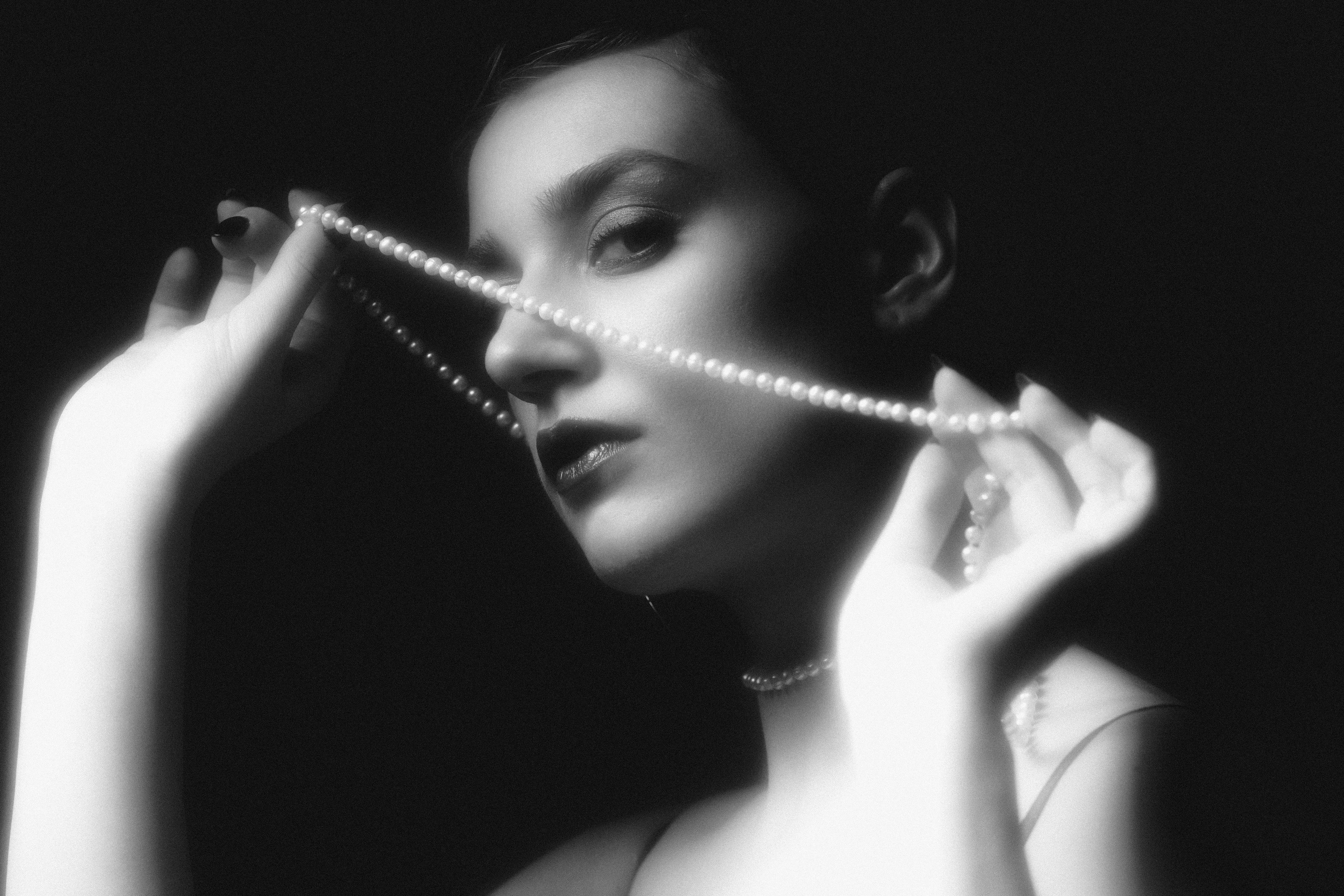 ДАРЬЯ | Wabi Sabi | 2024