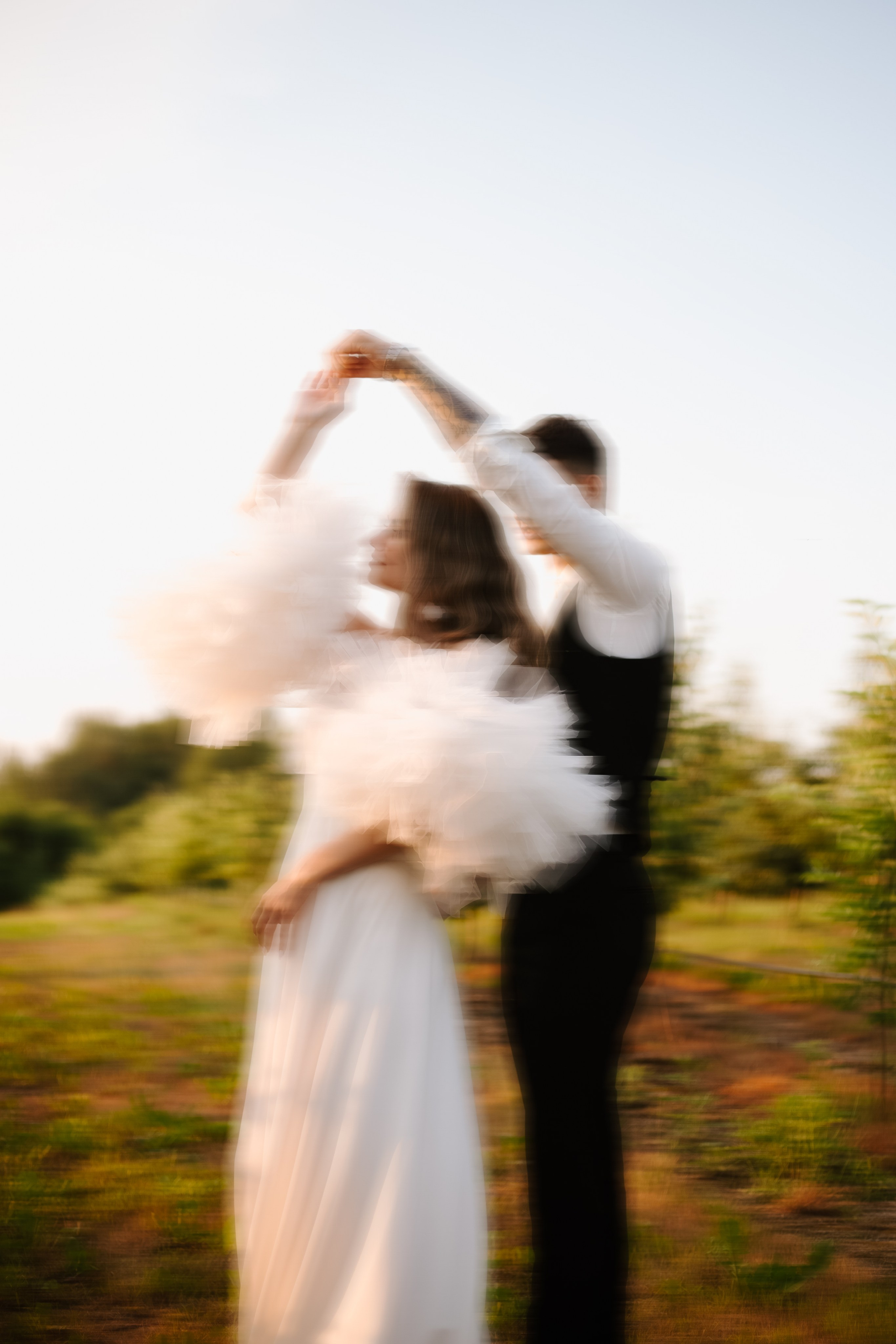 Victoria & Evgeniy. Фотограф в Минске — Юлия Деяк. Фотосессии в Минске