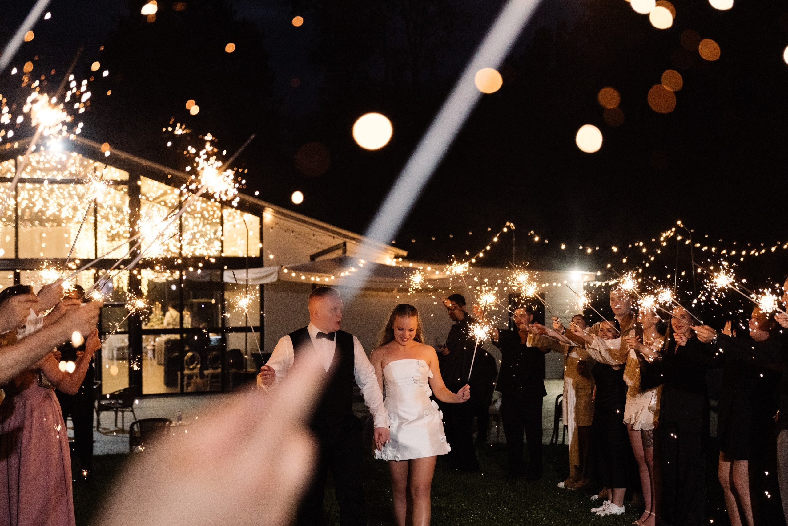 Илья и Даша