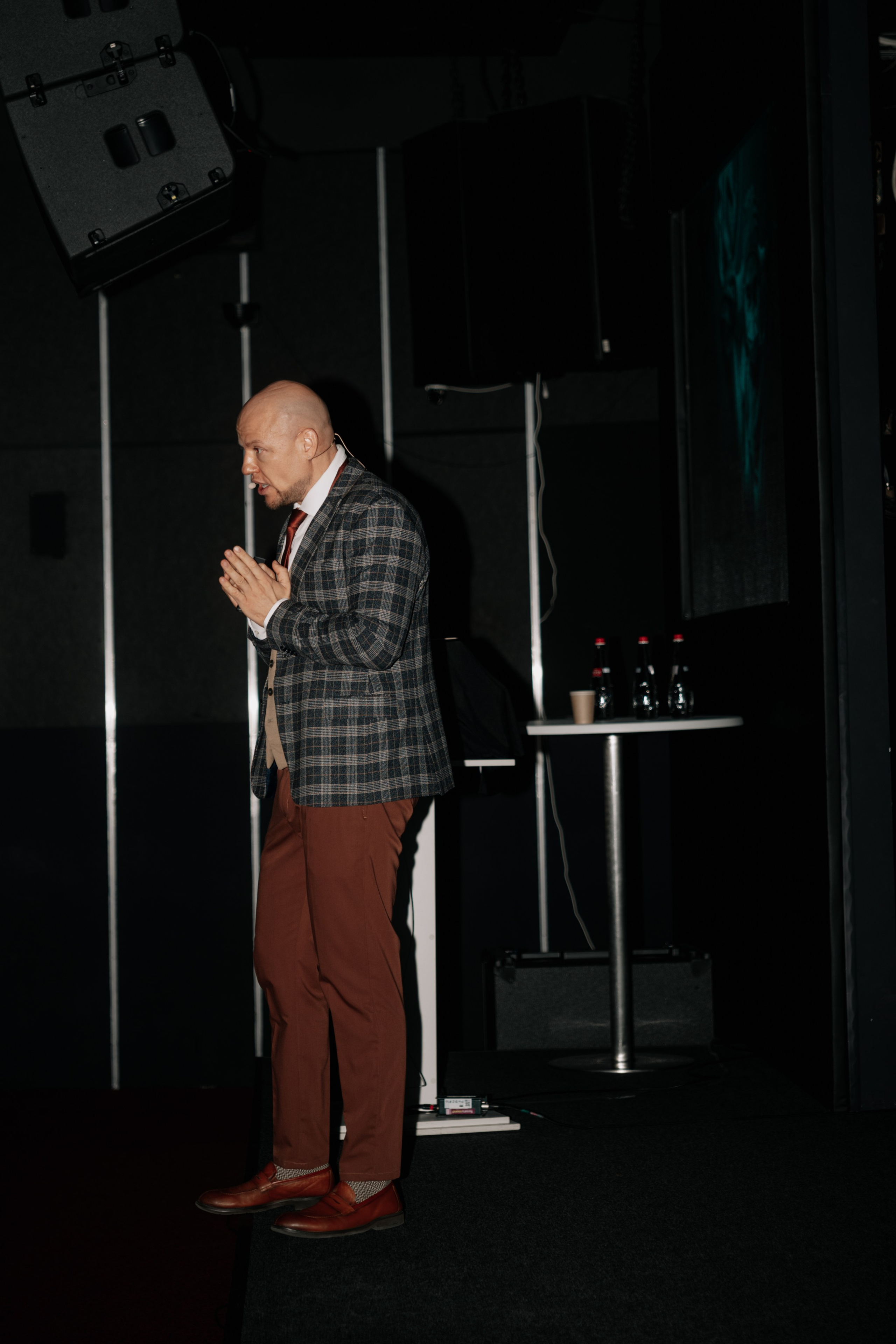 Конгресс. Превосходство через практику_2024. Фотограф и видеограф Мария Банщикова, Солнечногорск, Москва