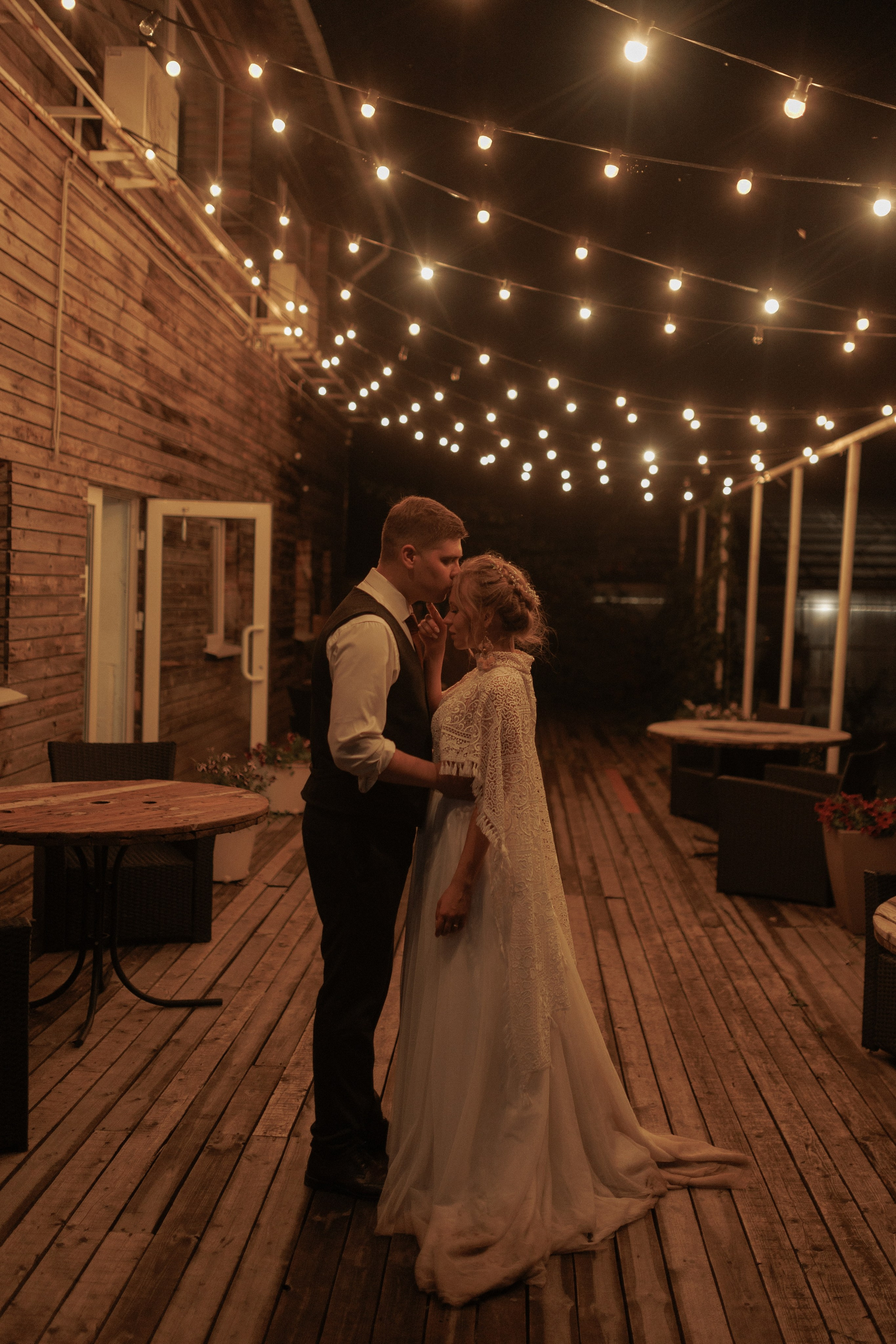 Артур и Анастасия. Свадебный и репортажный фотограф г. Чебоксары Евгений Леонидович