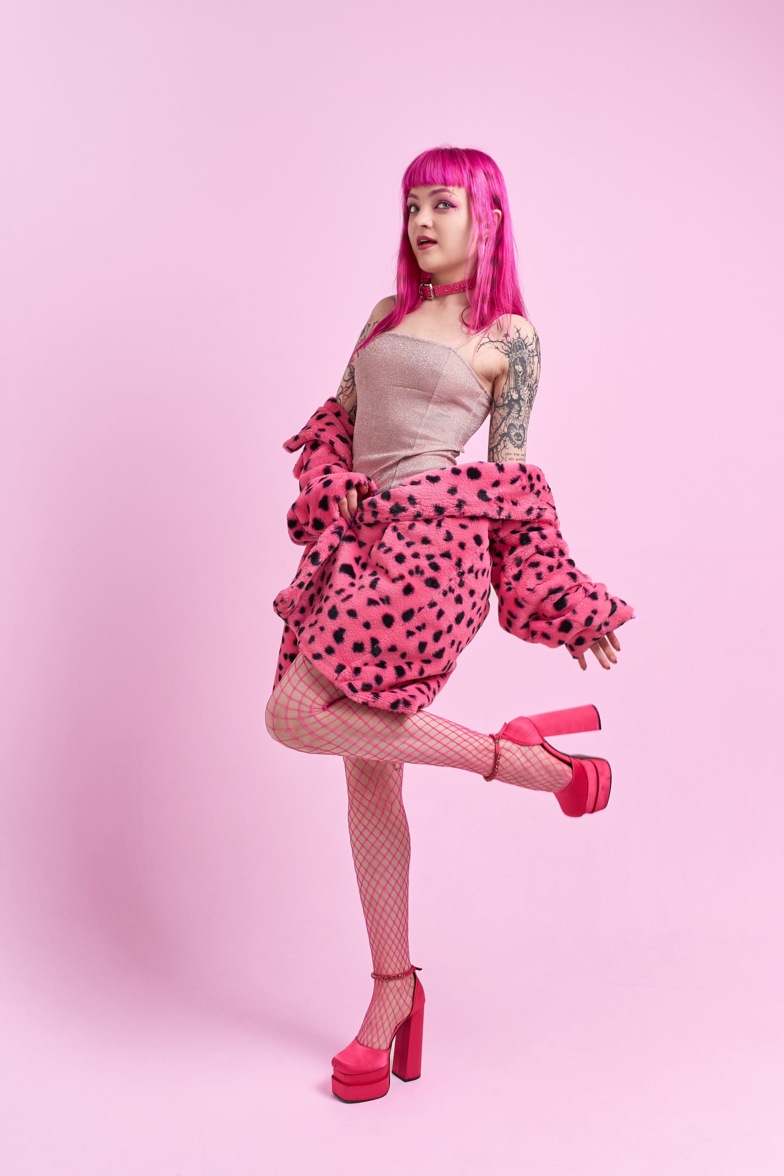 Вероника. Портретный и репортажный фотограф в Москве