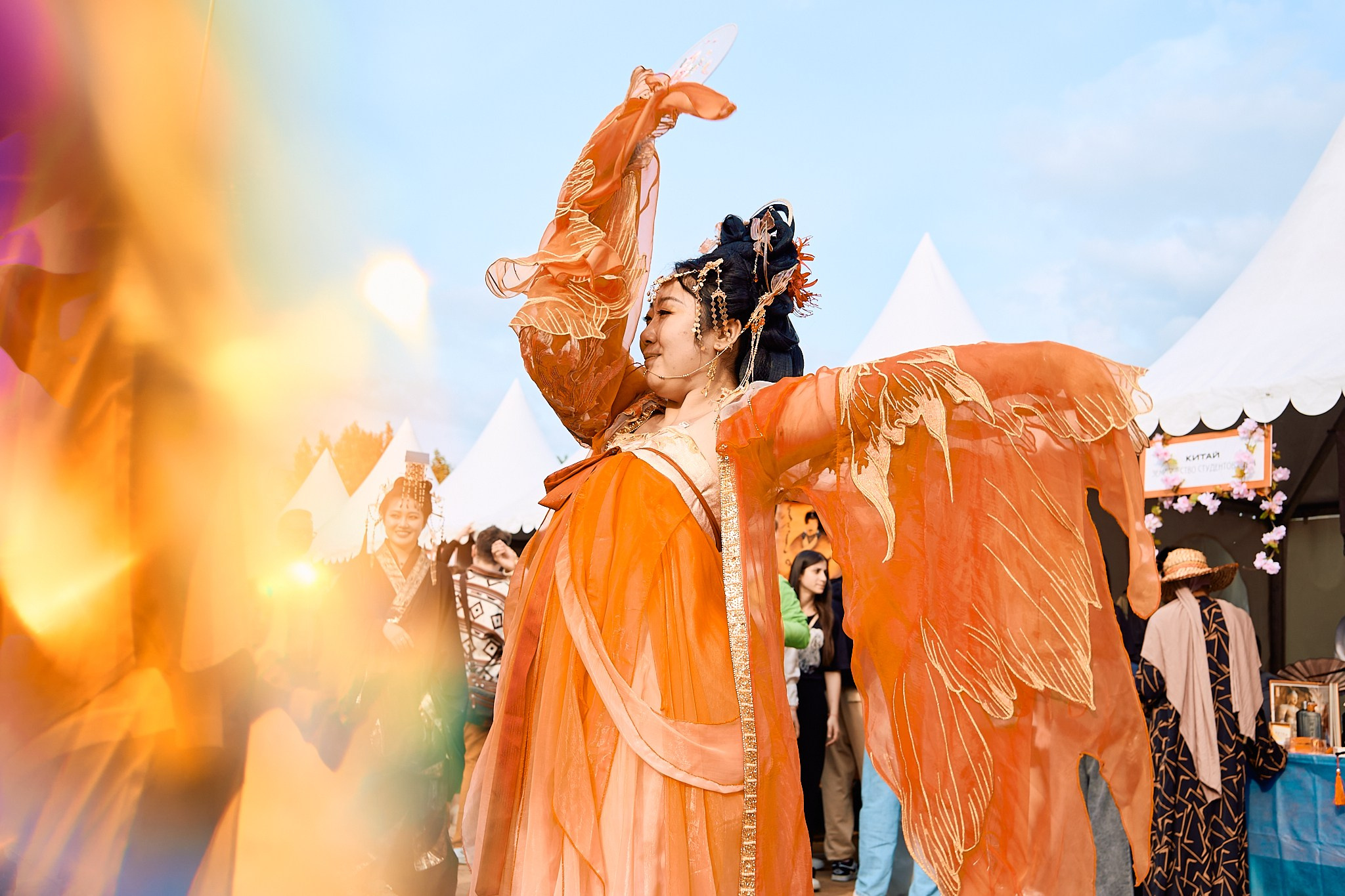 Репортажи и концерты. Портретный и репортажный фотограф в Москве