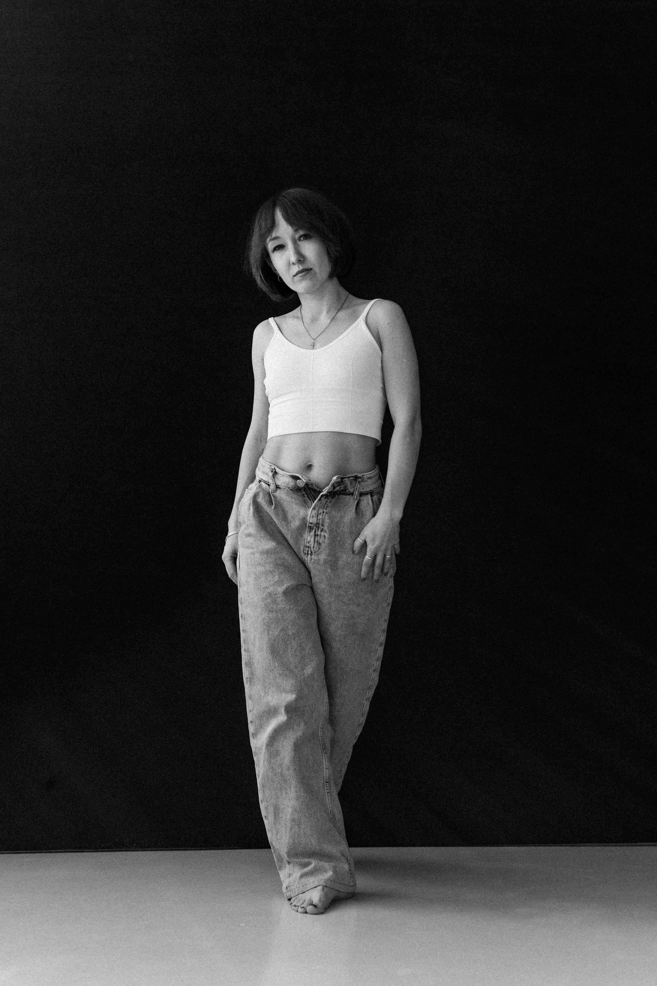 Елена. Деликатный женский фотограф Москвы Тощакова Катерина