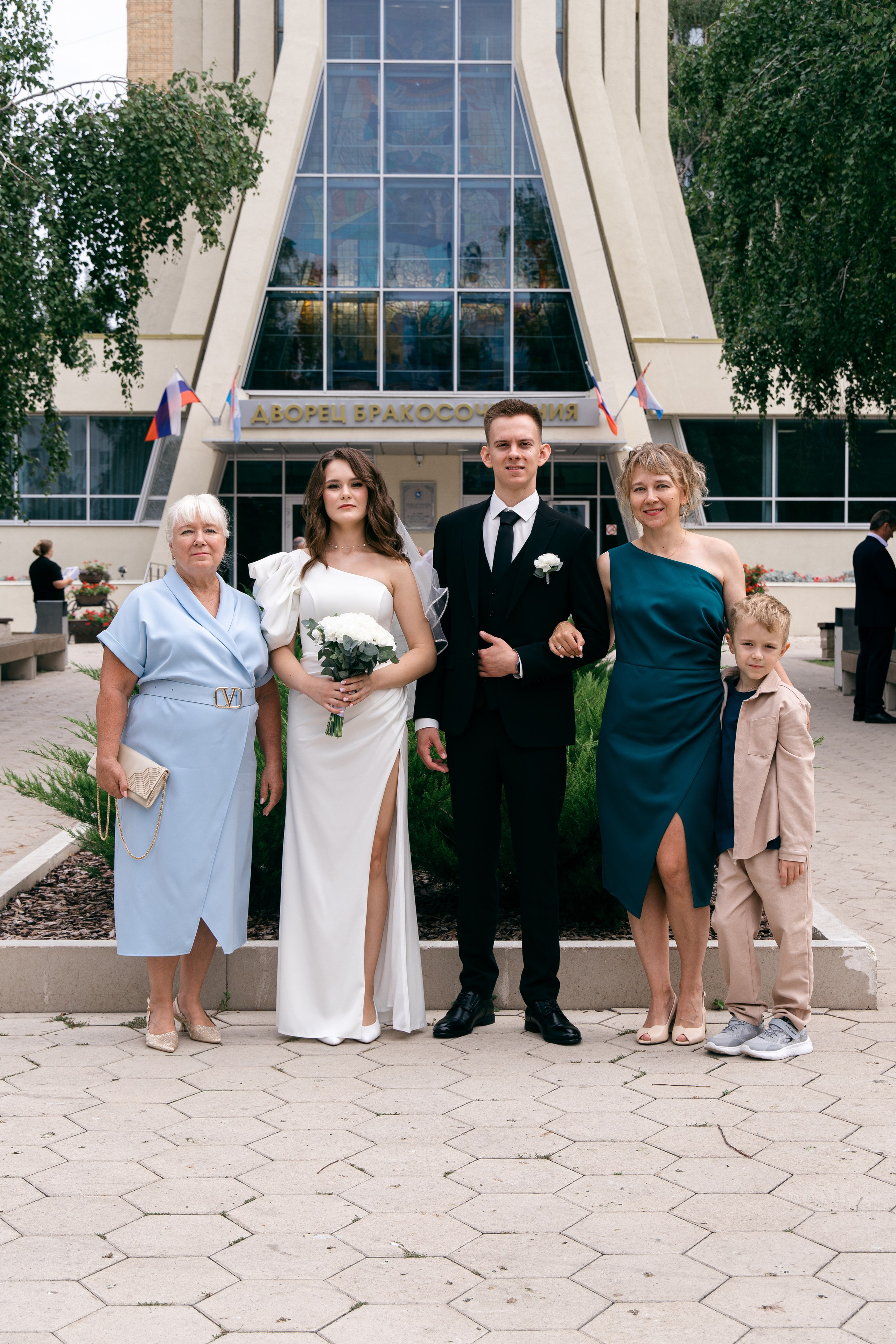 Антон и Екатерина. Антон Исаев — Фотограф-видеограф в Самаре