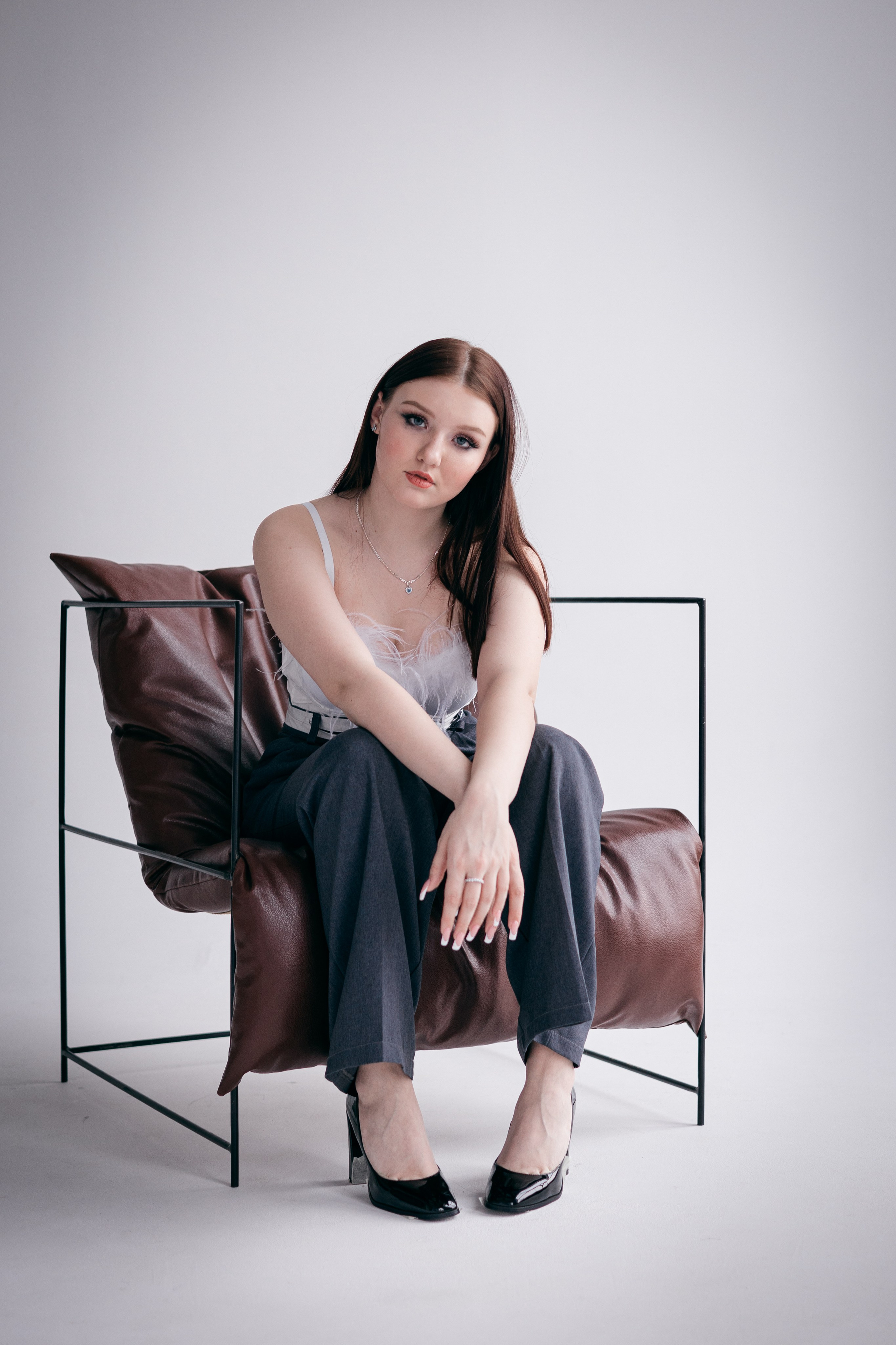 Полина. Антон Исаев — Фотограф-видеограф в Самаре