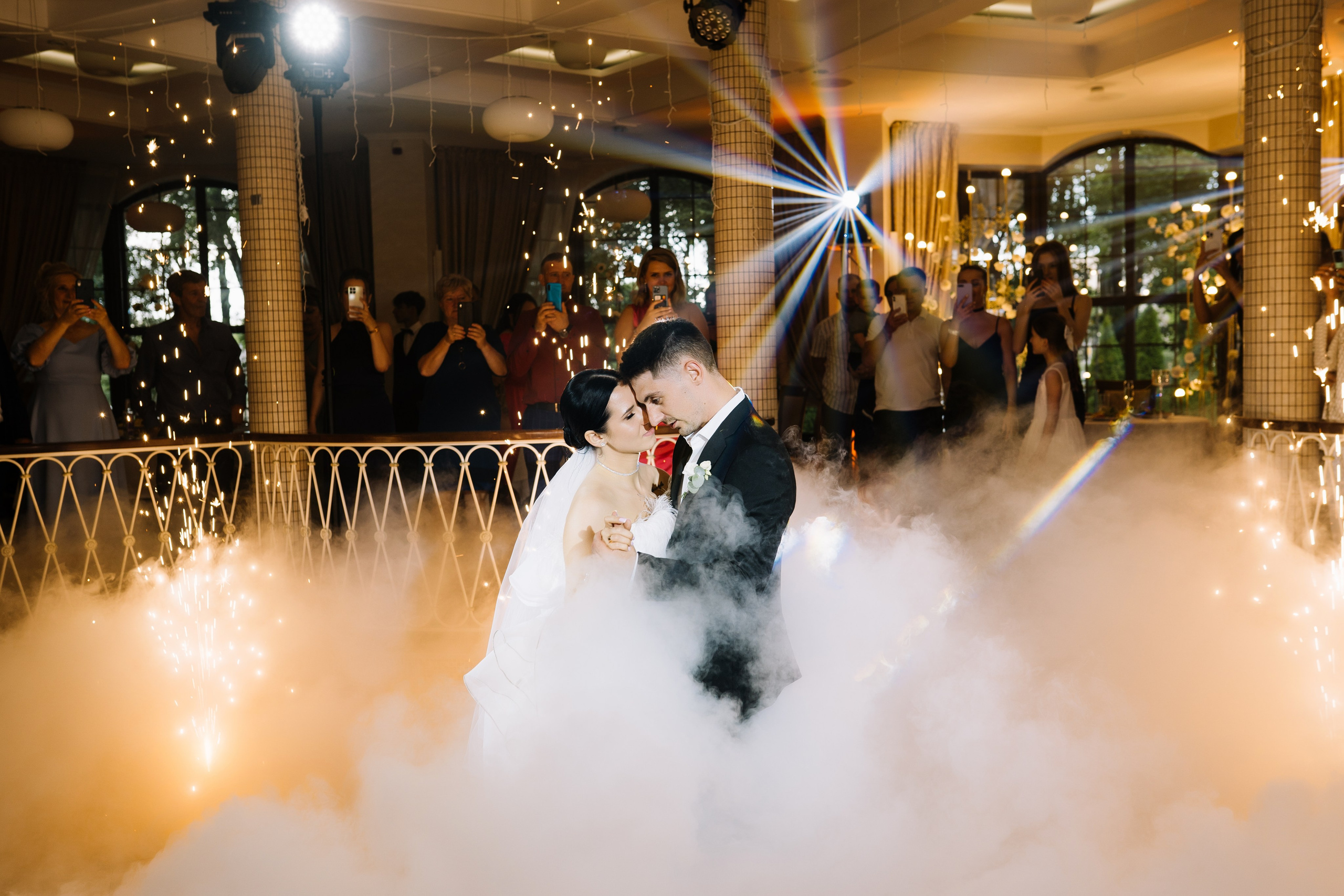 Лиза & Сергей