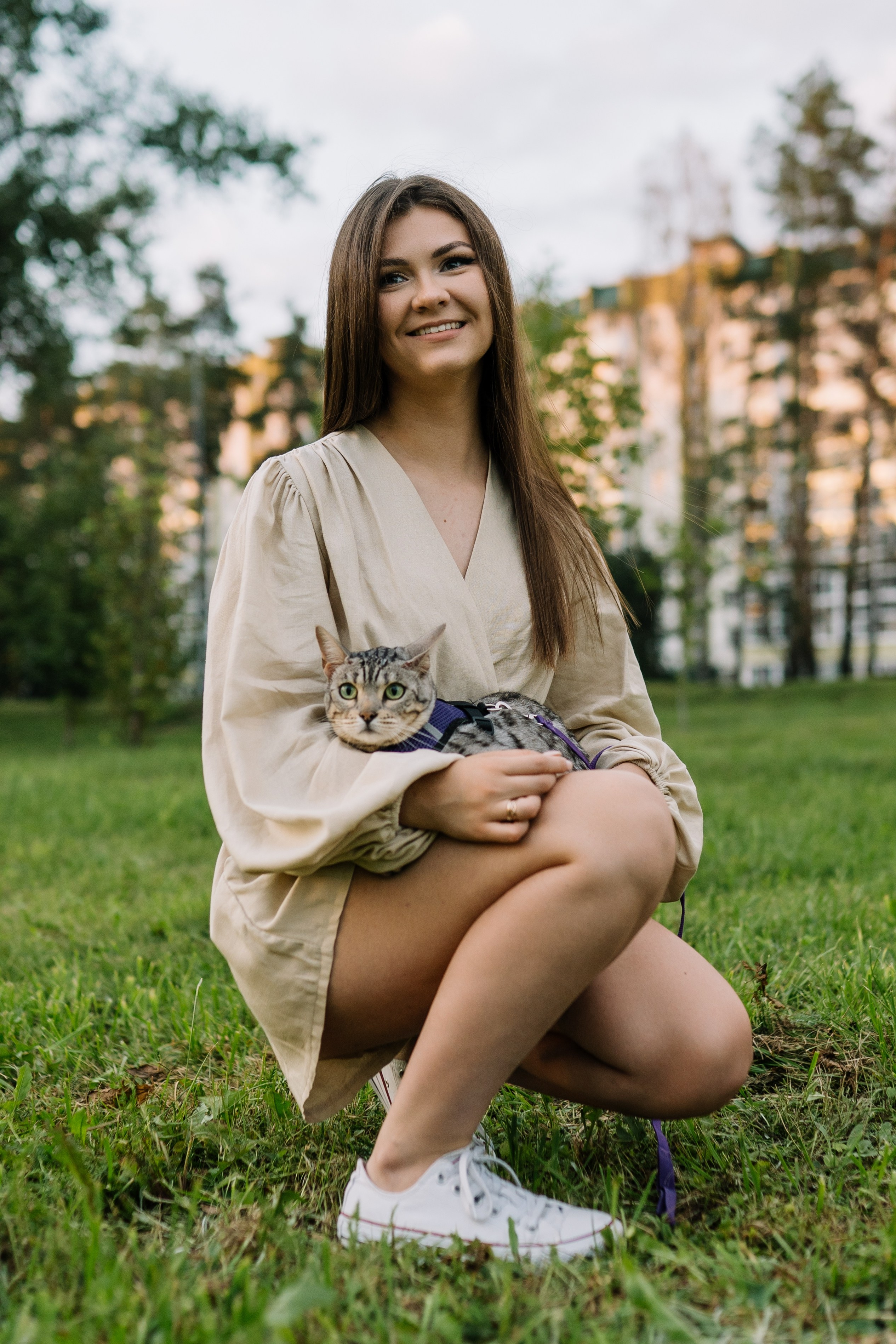 Диана и Элис