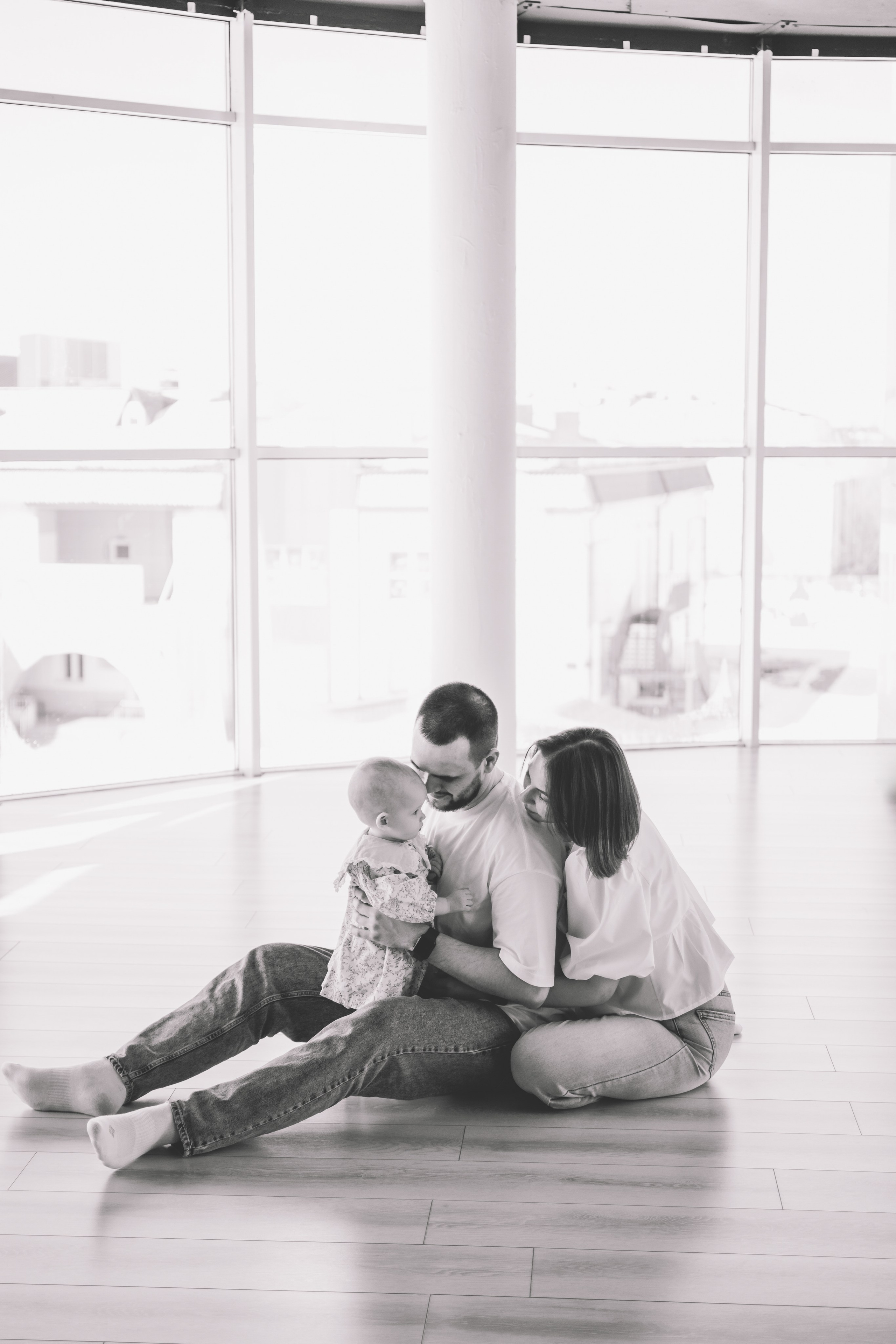 Начальнице годик!. Семейный и свадебный фотограф Губкинский и Ставрополь