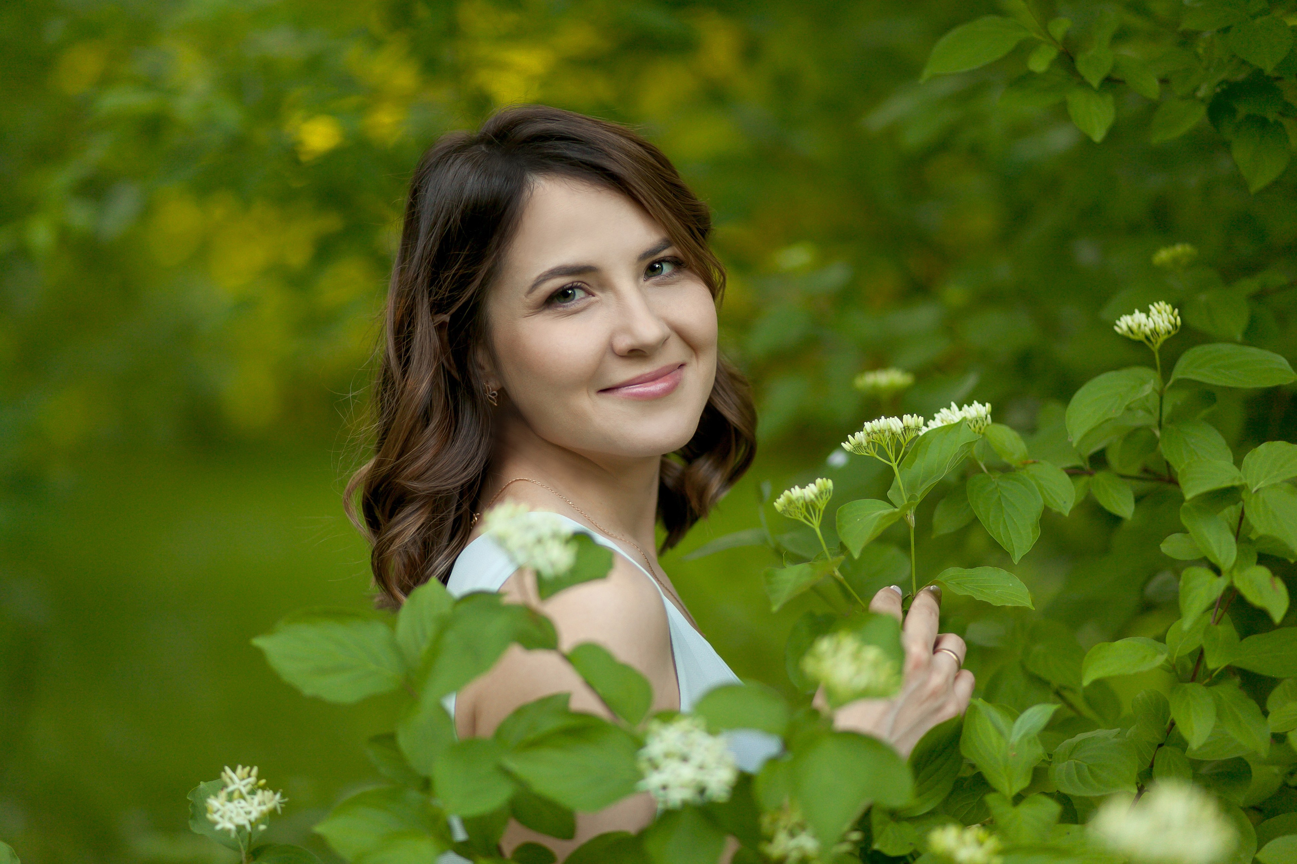 Фотосессия весной. Выпускные альбомы Казань. Семейный и детский фотограф Михаил Мигачев