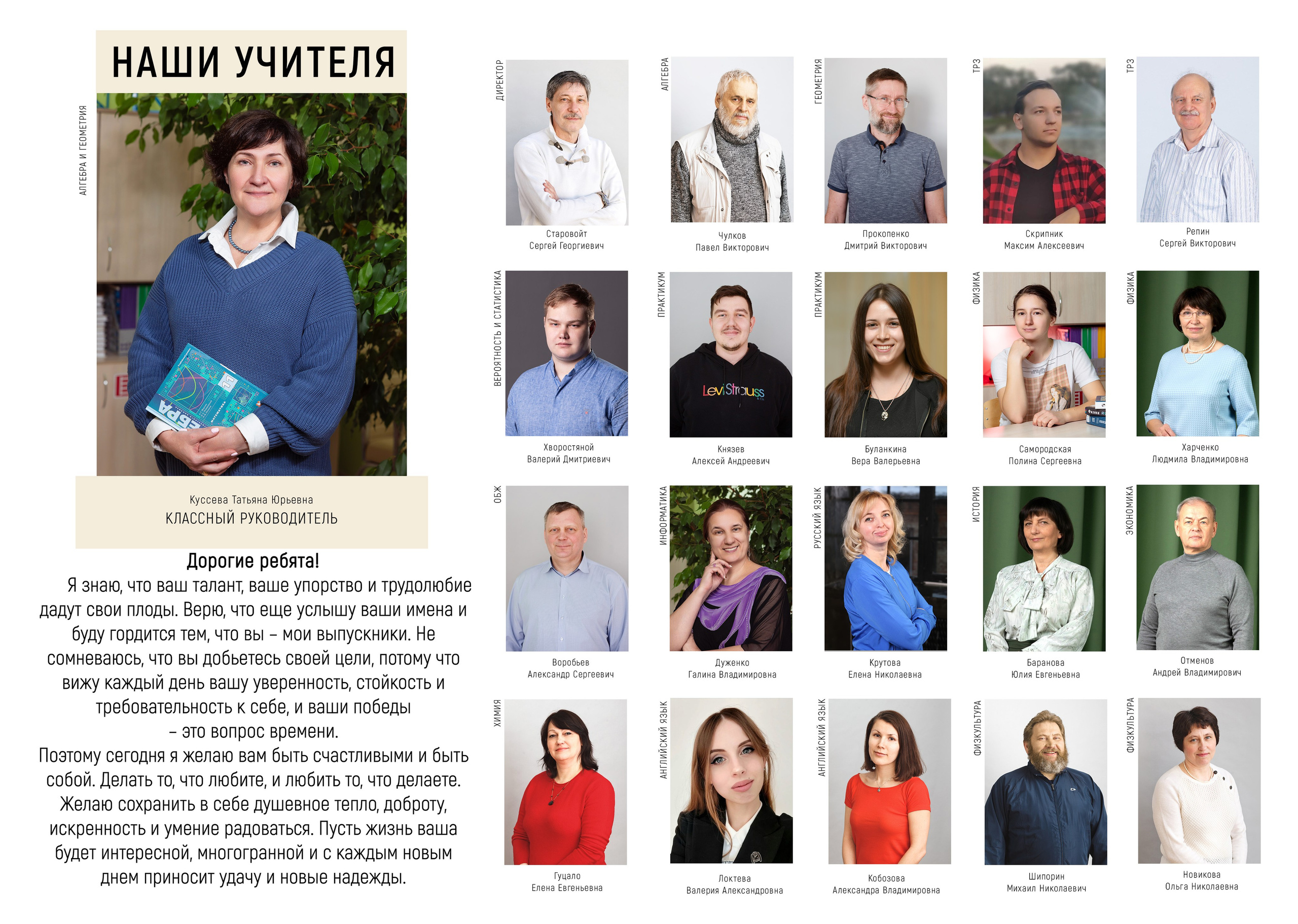 Альбом на 20 разворотов ст шк. Семейный, детский и школьный фотограф в Москве Рудницкая Анна