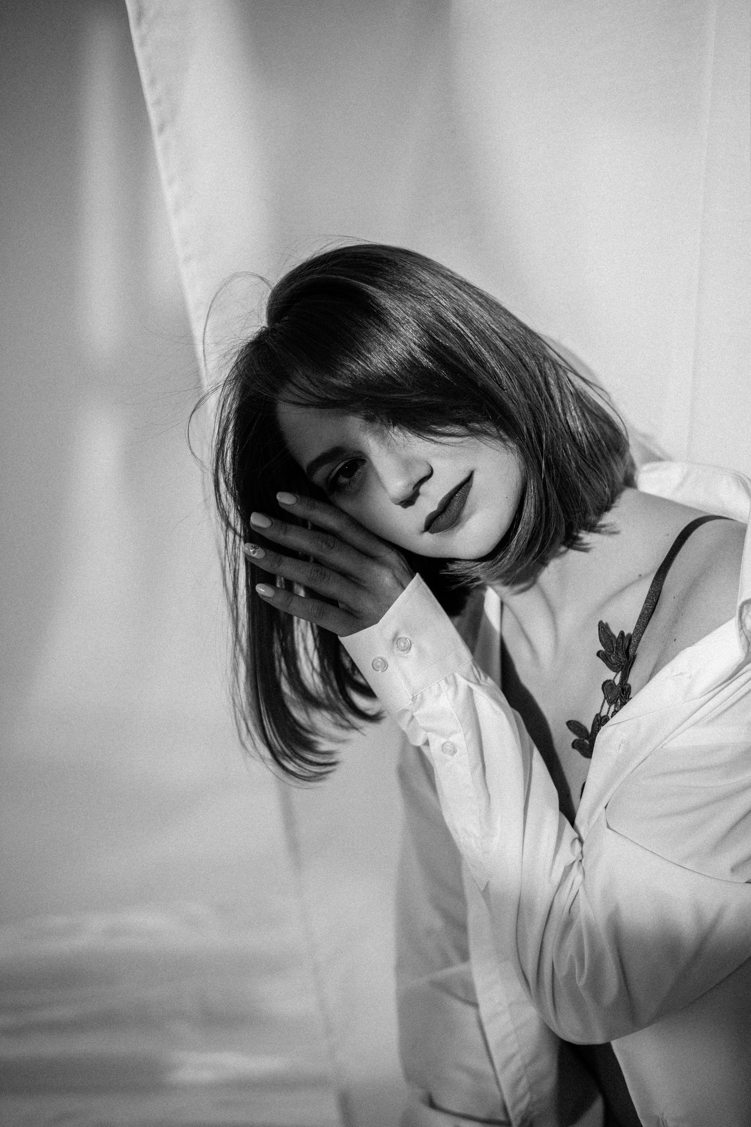 Валентина. Фотограф в Екатеринбурге Веретенова Наталья