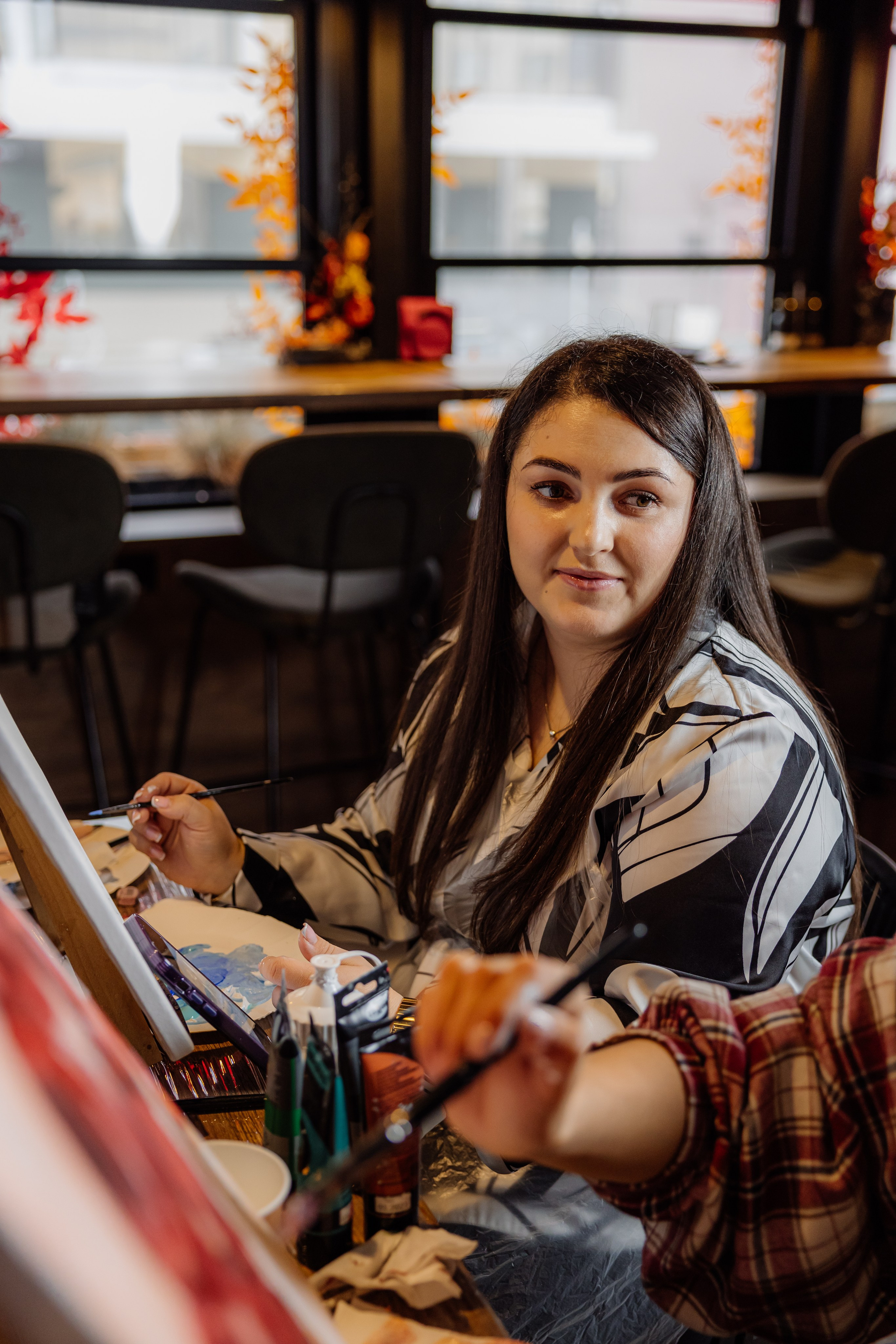 Арт вечеринка. Майорова Валерия Фотограф Ставрополь