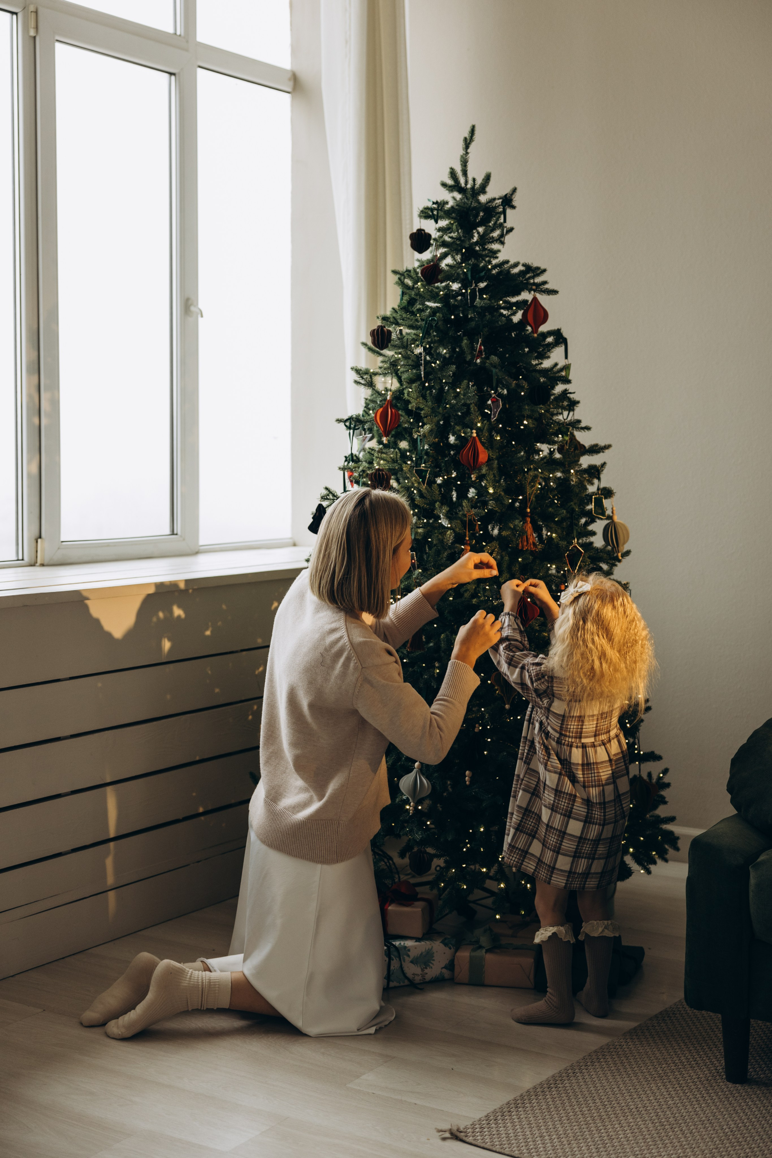 Тёплые семейные истории. Майорова Валерия Фотограф Ставрополь