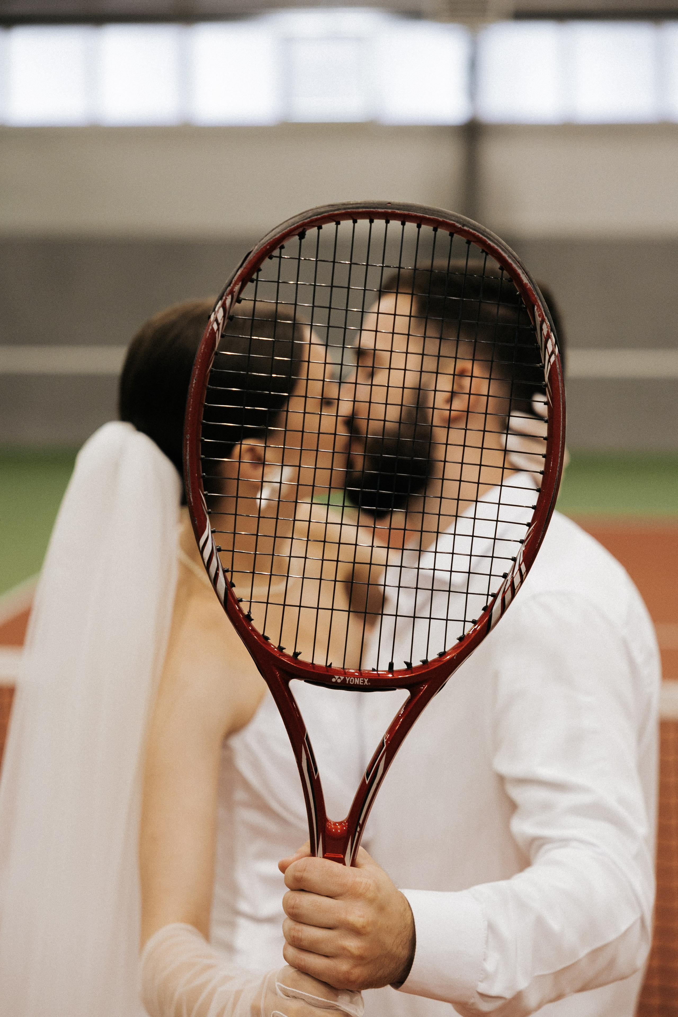 Свадебный матч. Майорова Валерия Фотограф Ставрополь