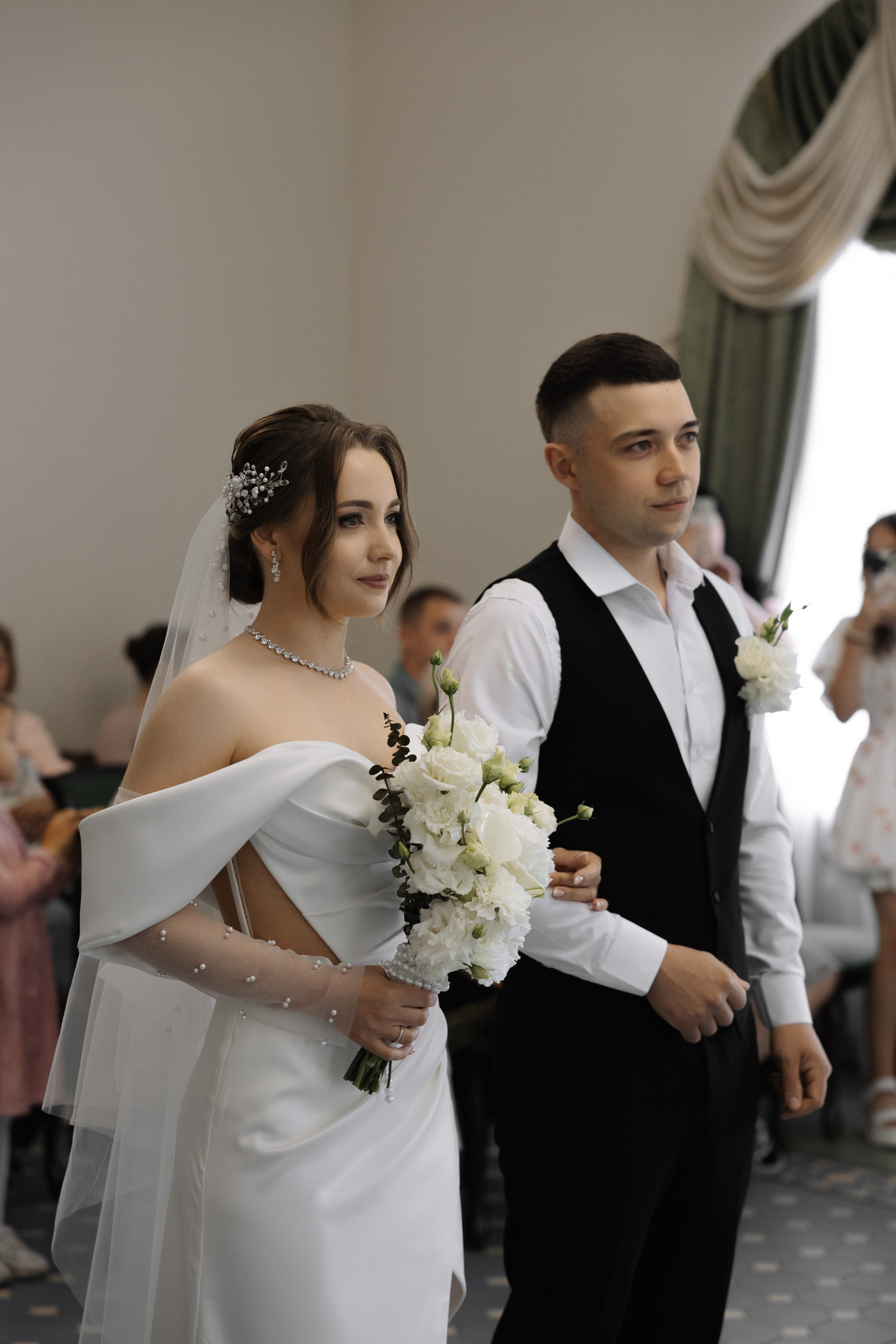 Любовь & Сергей. Майорова Валерия Фотограф Ставрополь