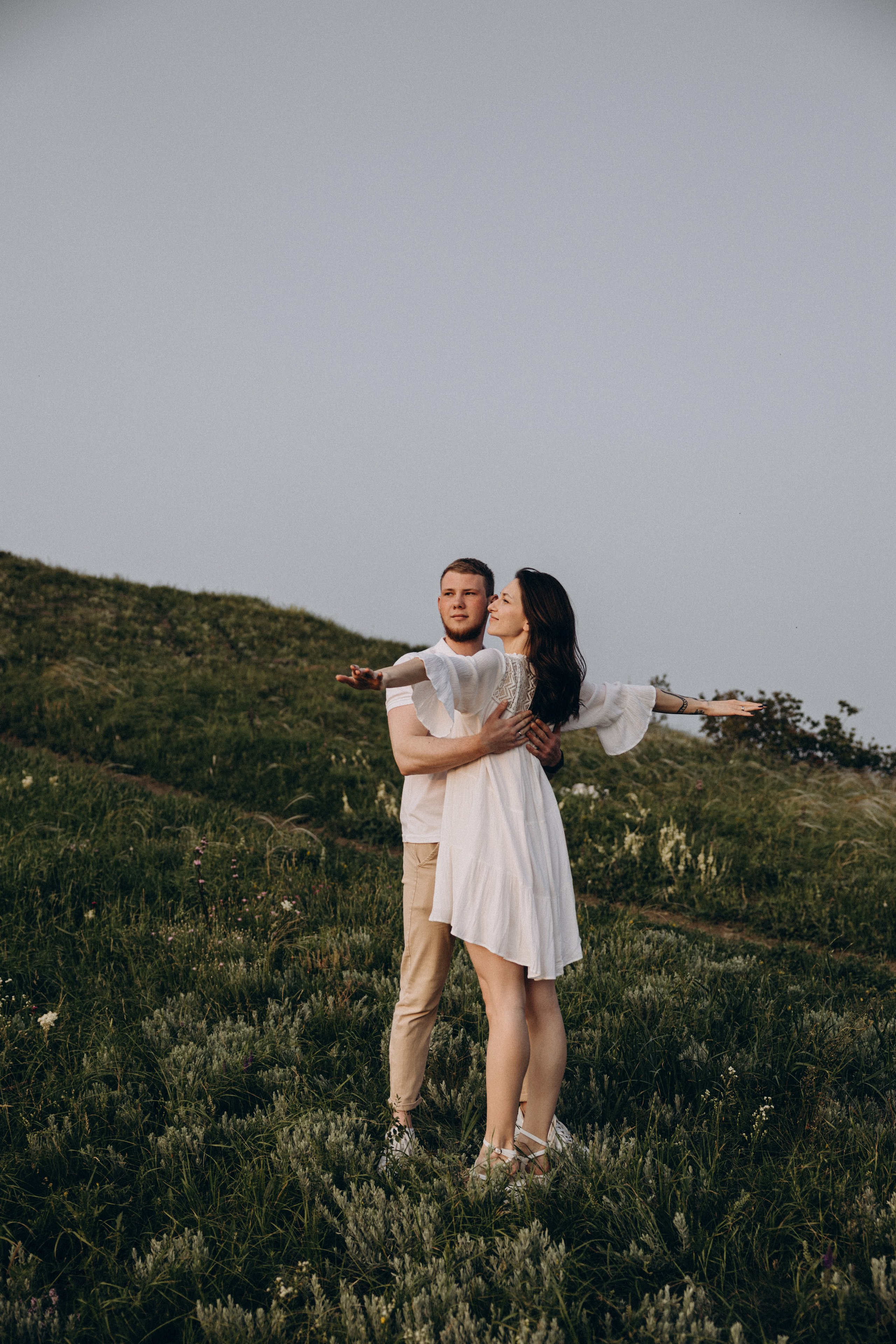 Макс и Оля. Майорова Валерия Фотограф Ставрополь