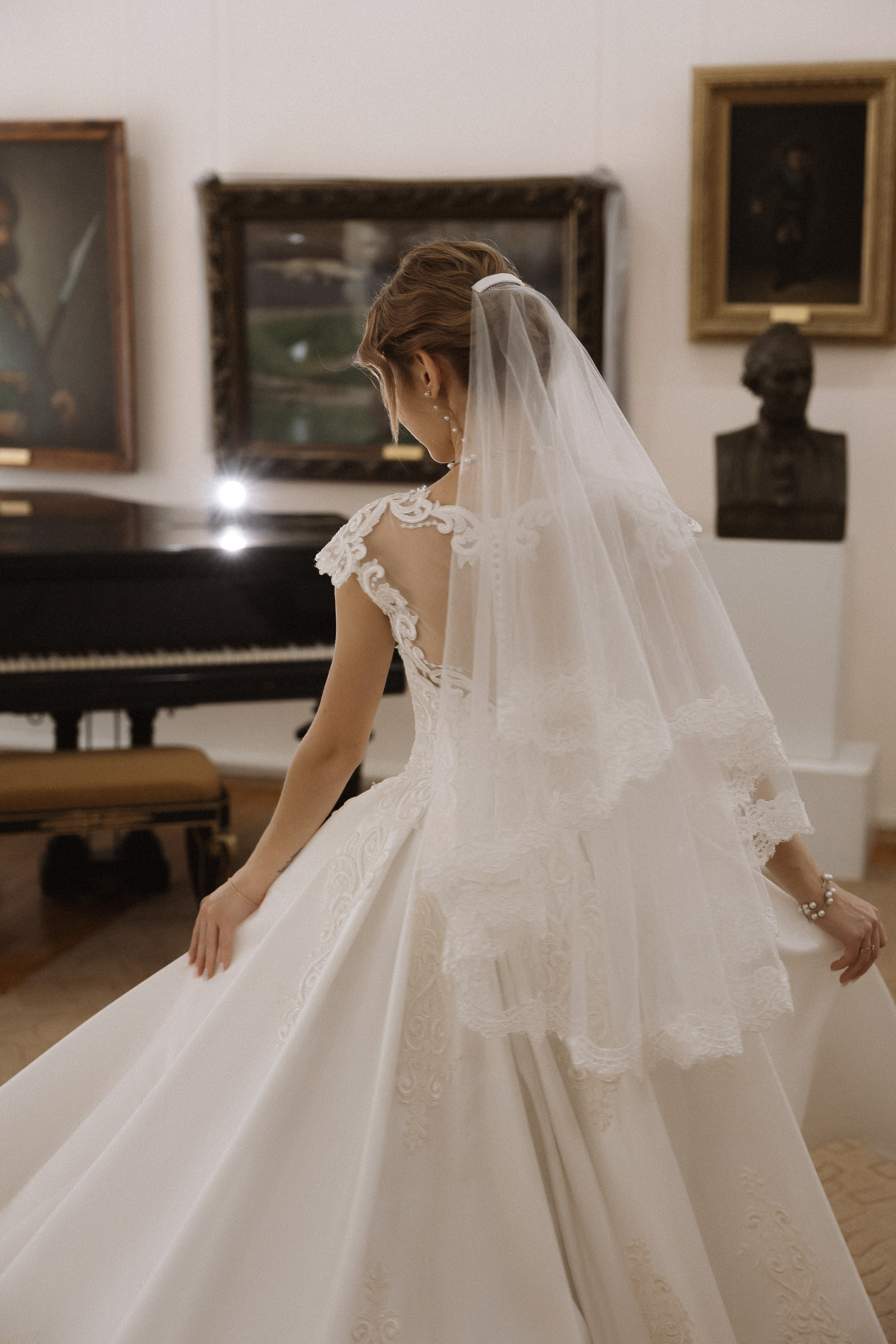 Михаил & Екатерина. Майорова Валерия Фотограф Ставрополь