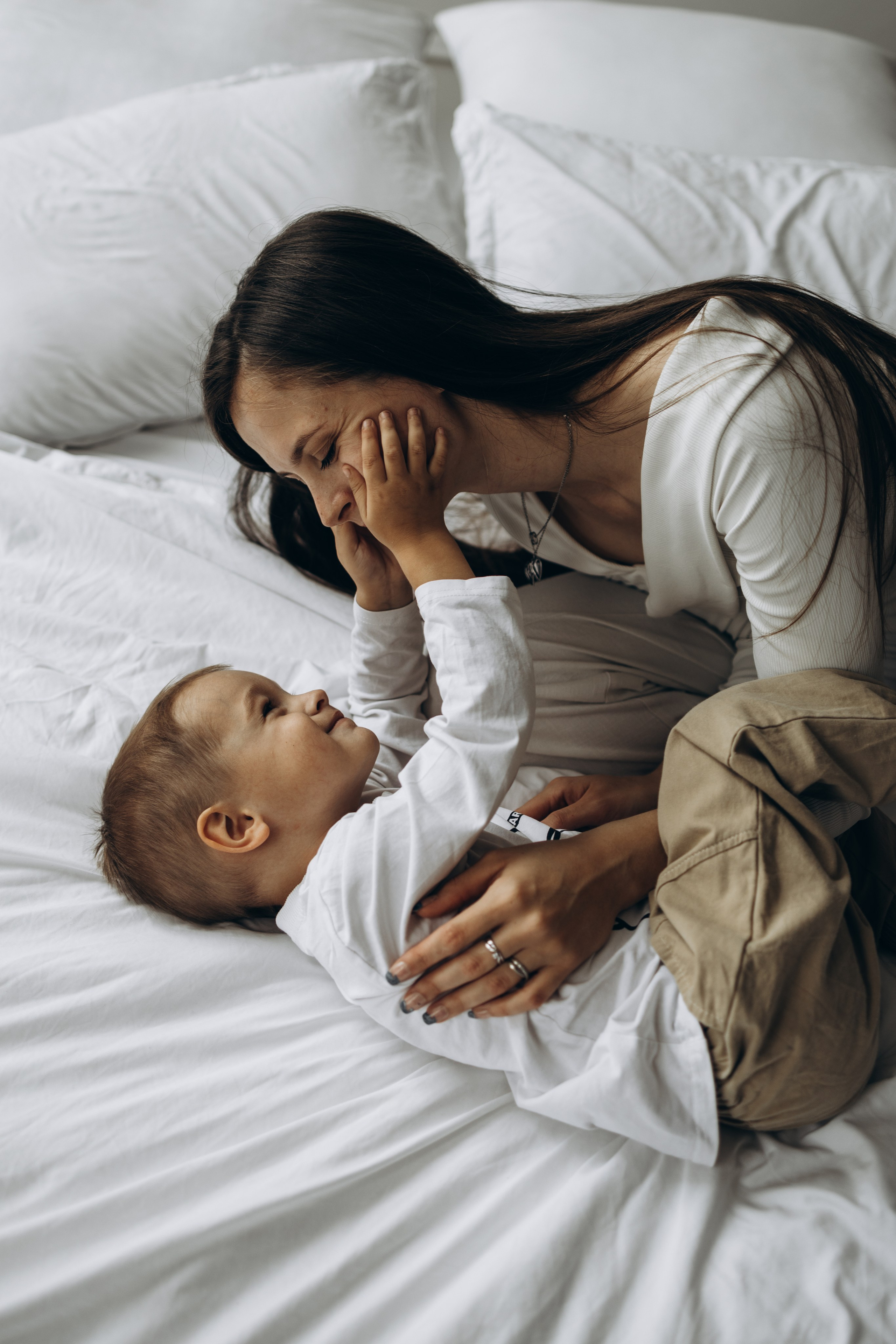 Тёплые семейные истории. Майорова Валерия Фотограф Ставрополь