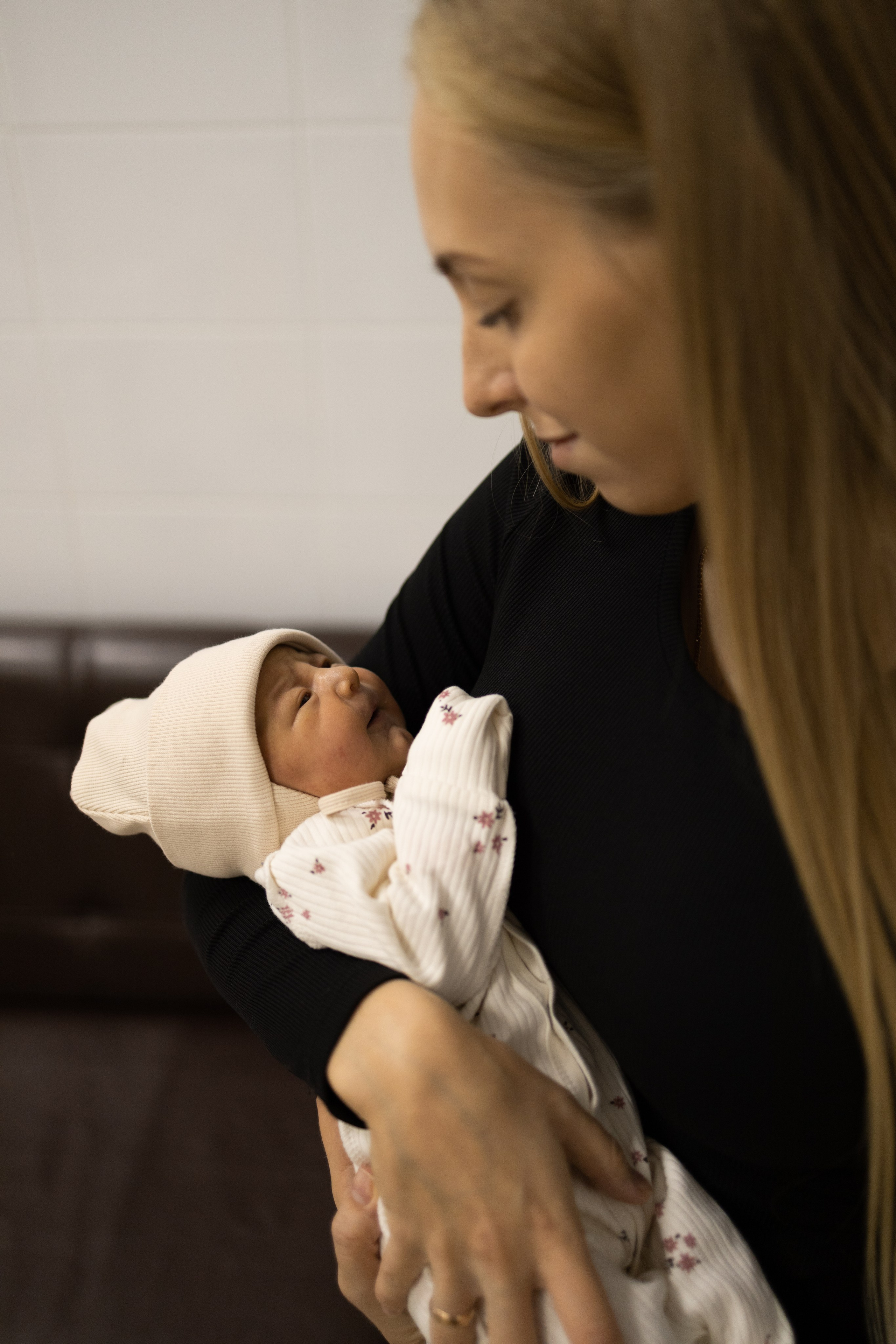 Выписка из род. дома. Майорова Валерия Фотограф Ставрополь