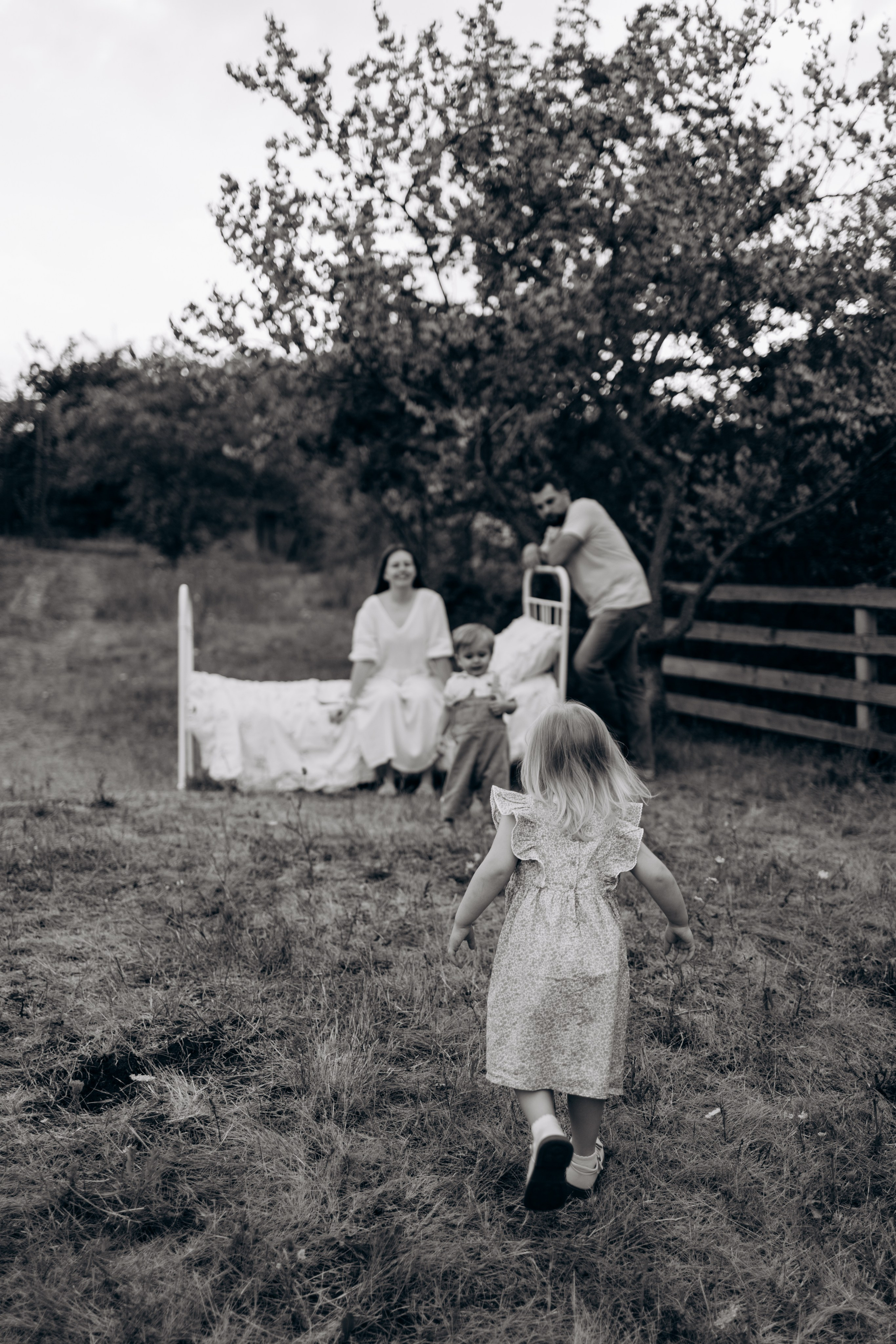 Катя, Женя, Алиса и Сава. Майорова Валерия Фотограф Ставрополь